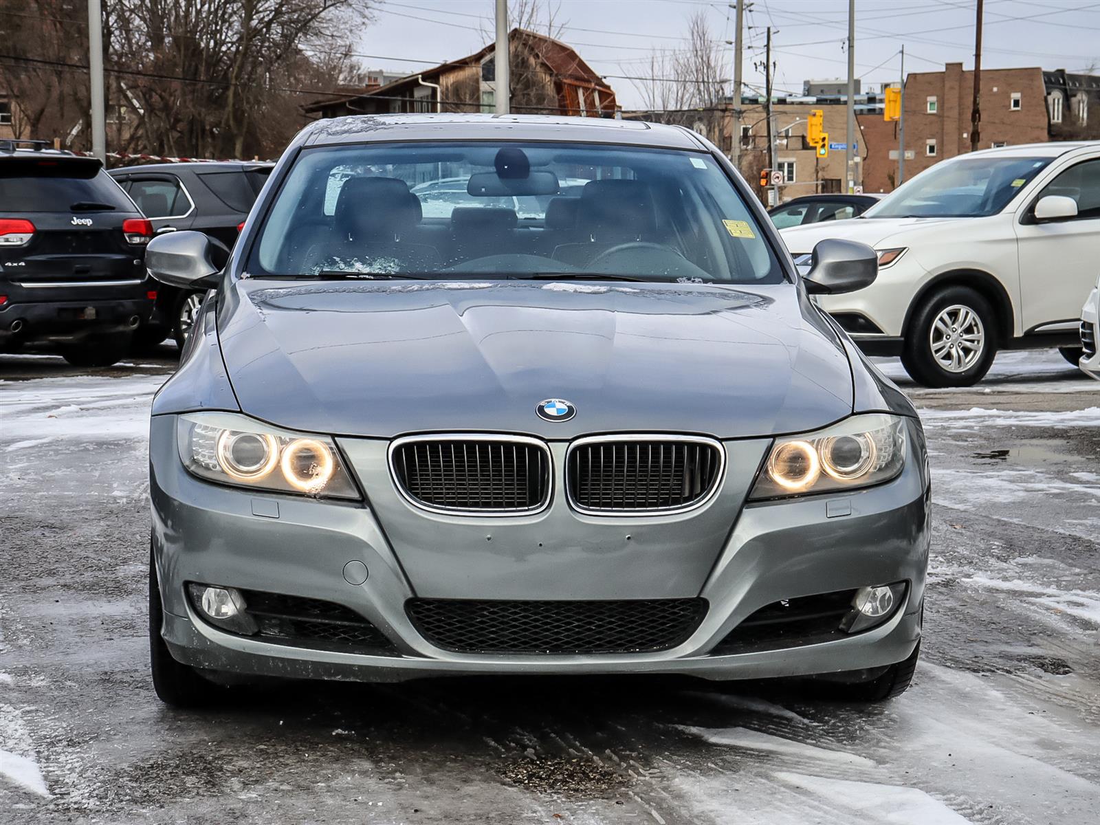 used 2011 BMW 328i car