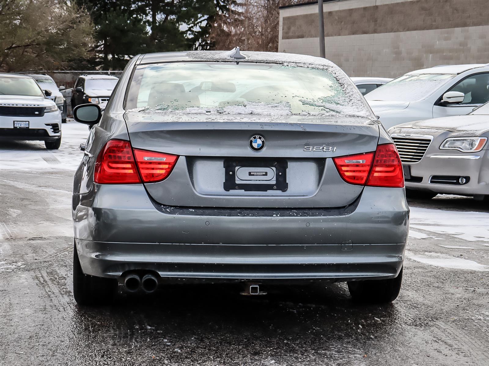 used 2011 BMW 328i car