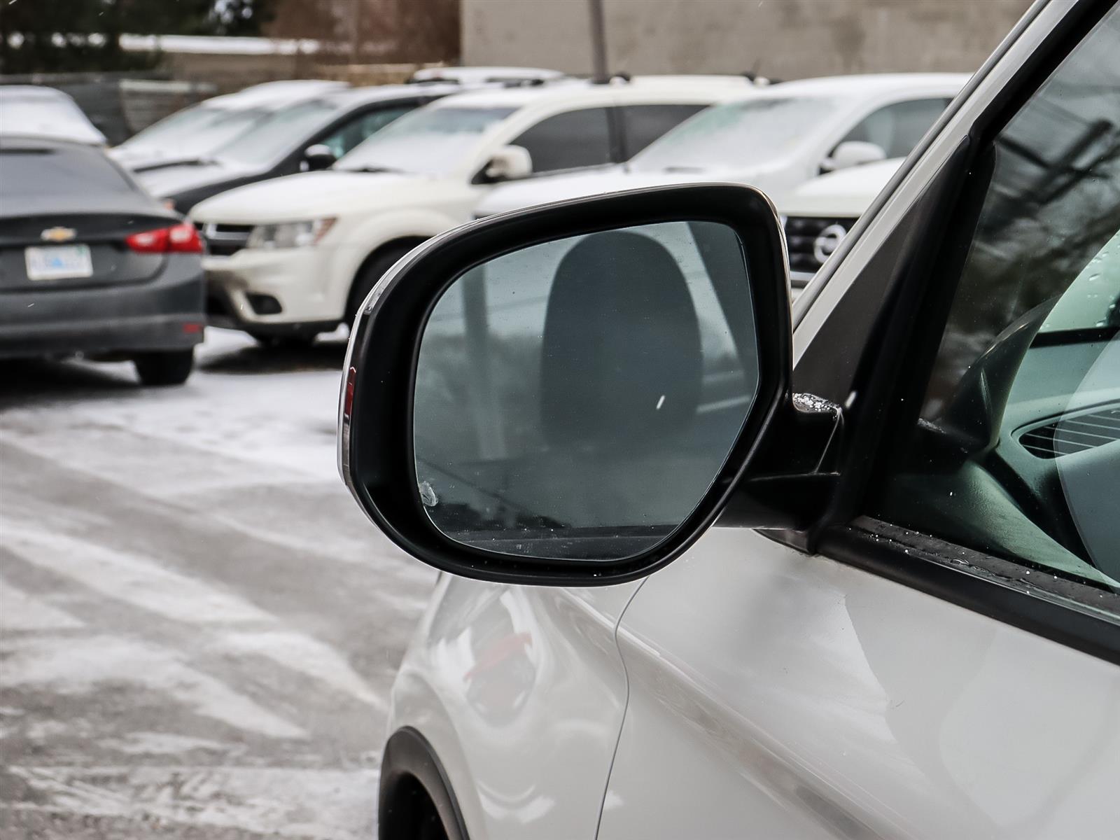 used 2019 Mitsubishi Outlander car