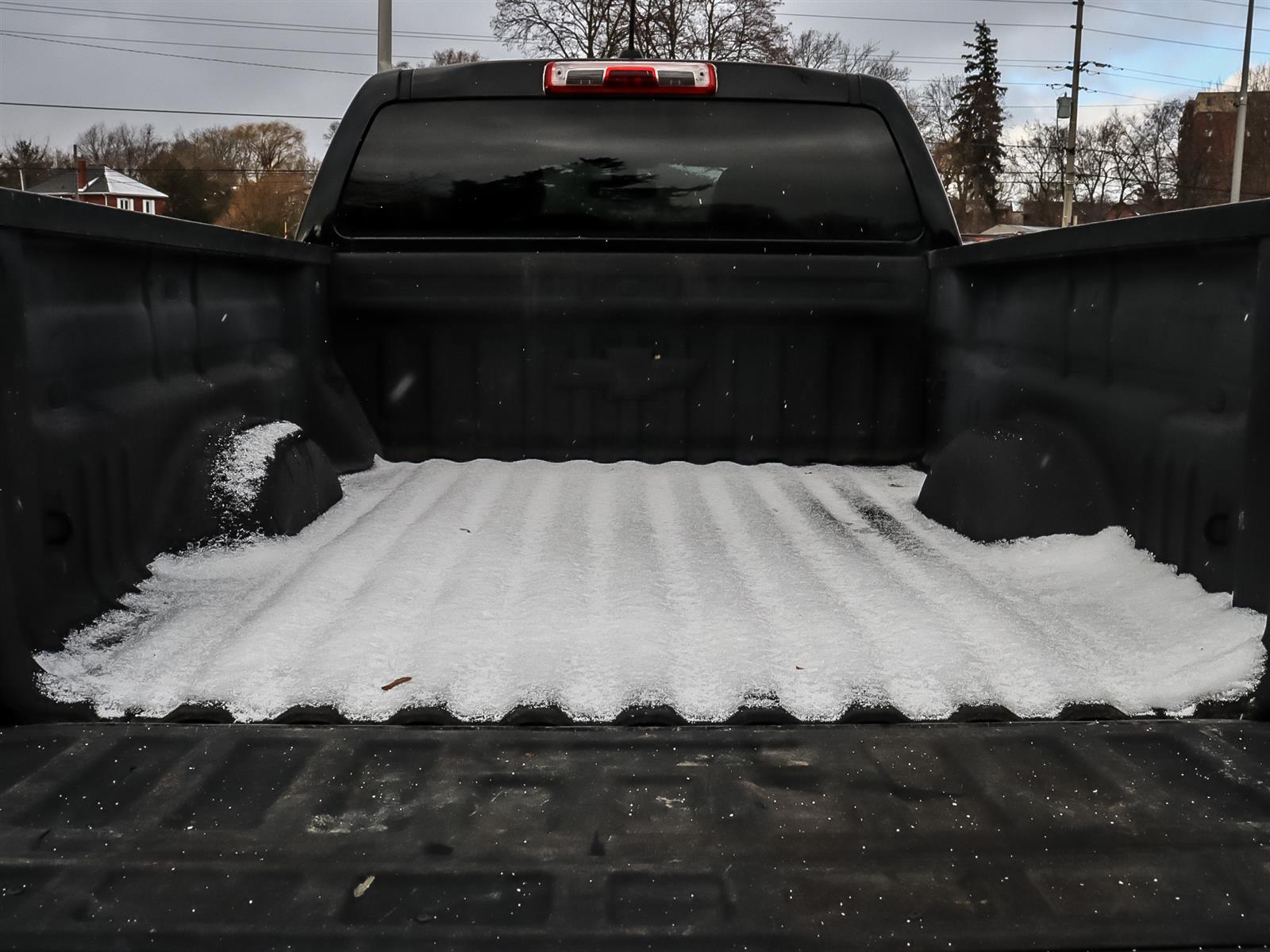 used 2015 Chevrolet Colorado car