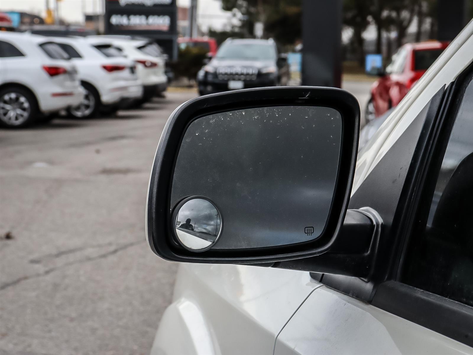 used 2016 Dodge Journey car