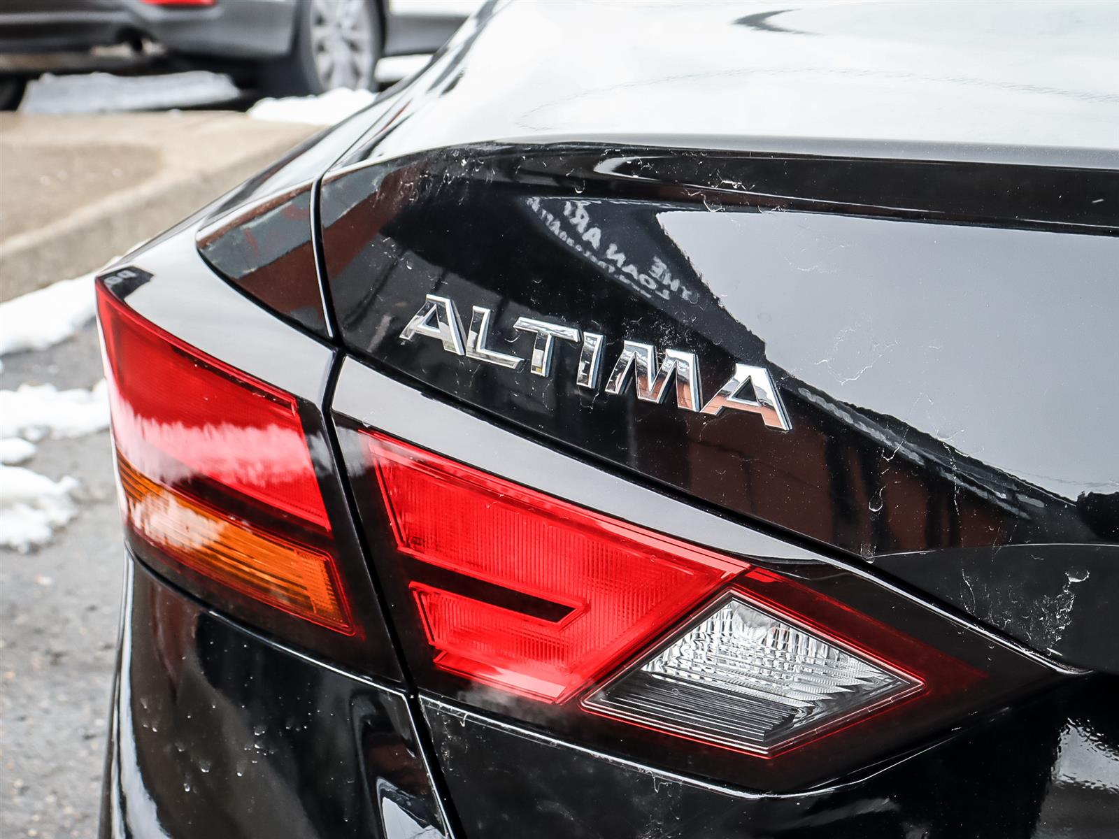 used 2022 Nissan Altima car