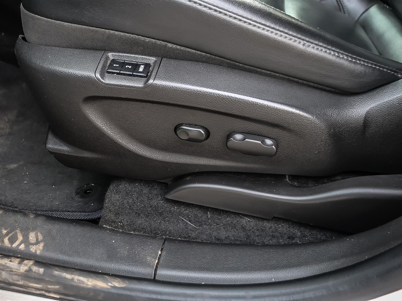 used 2019 Buick Encore car