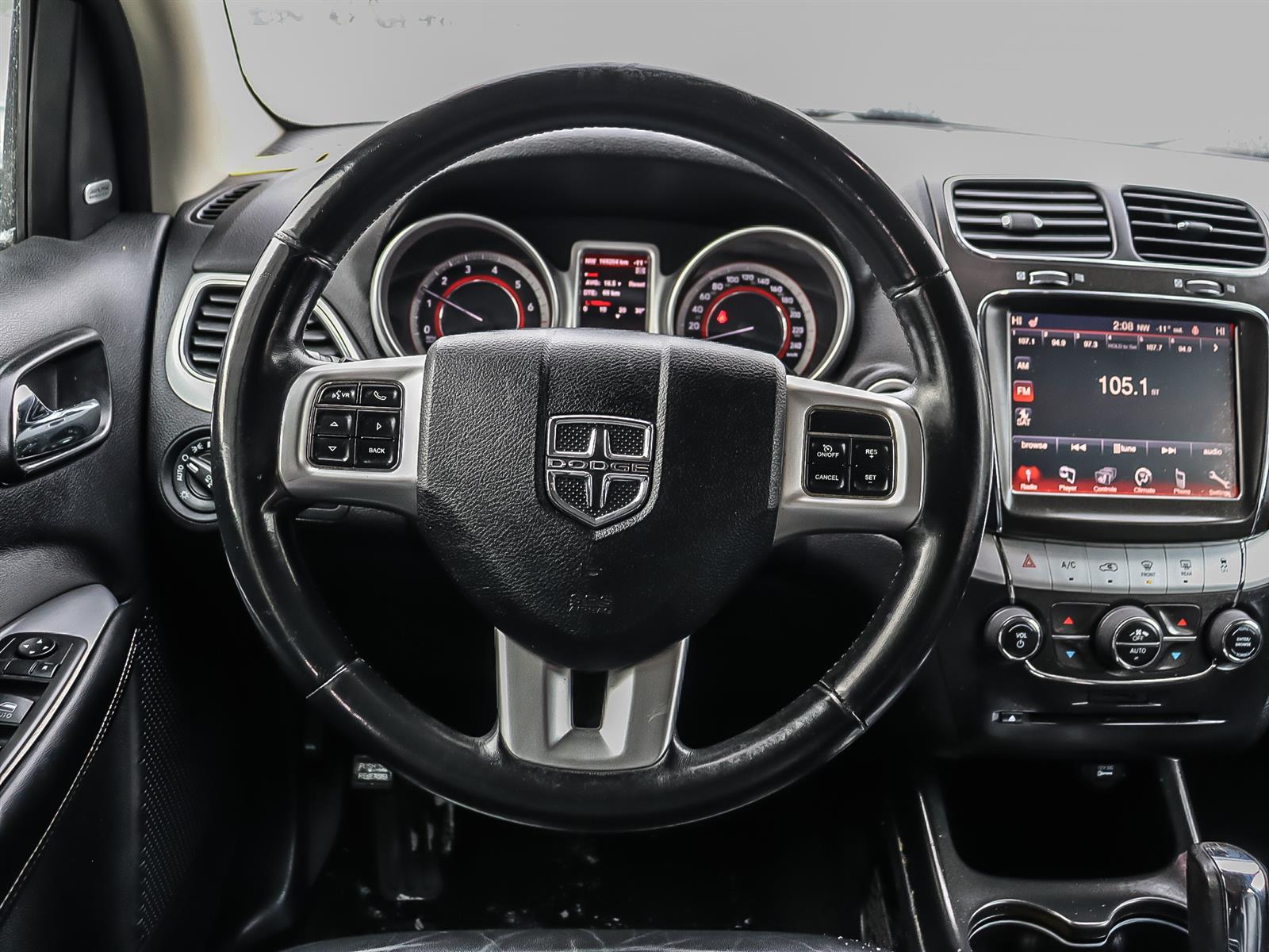 used 2013 Dodge Journey car