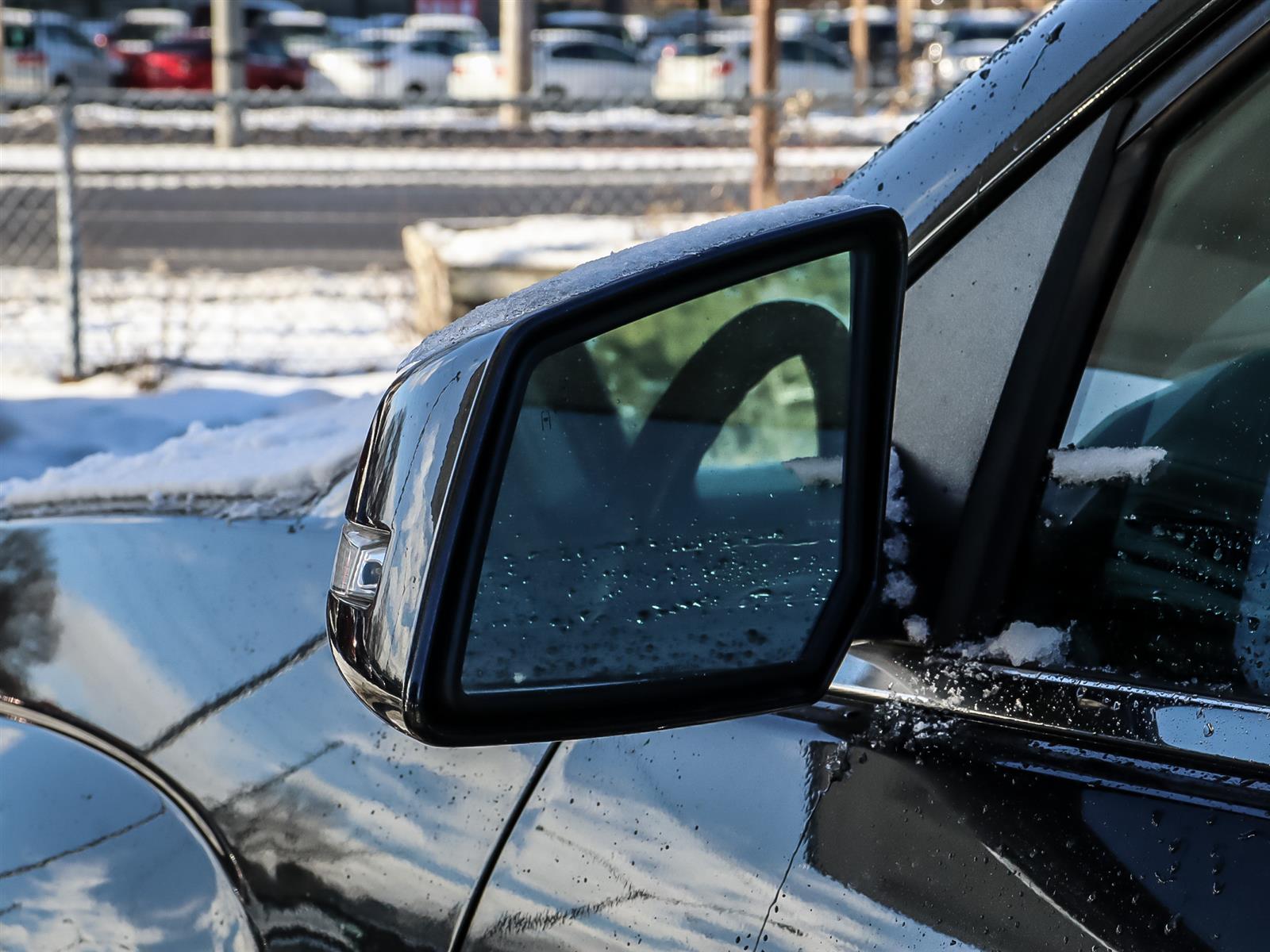 used 2015 GMC Acadia car