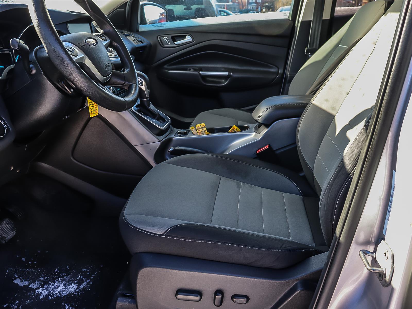 used 2014 Ford Escape car