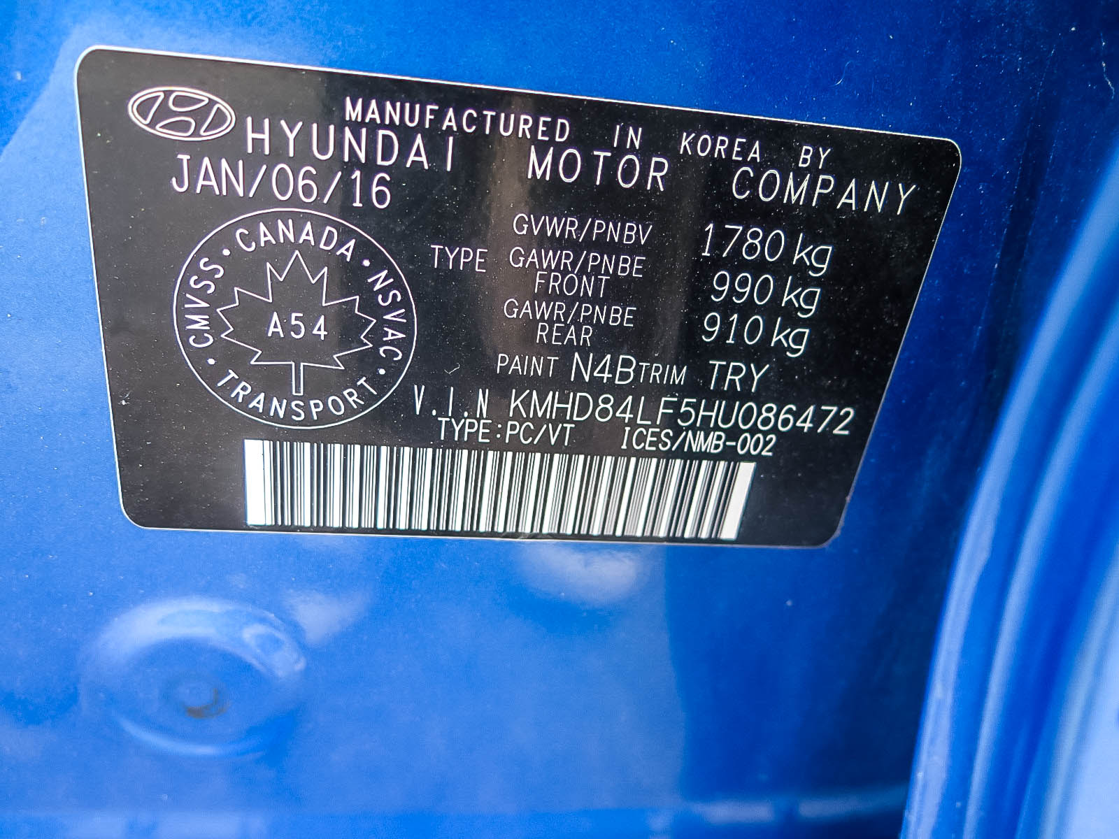 used 2017 Hyundai Elantra car, priced at $19,352