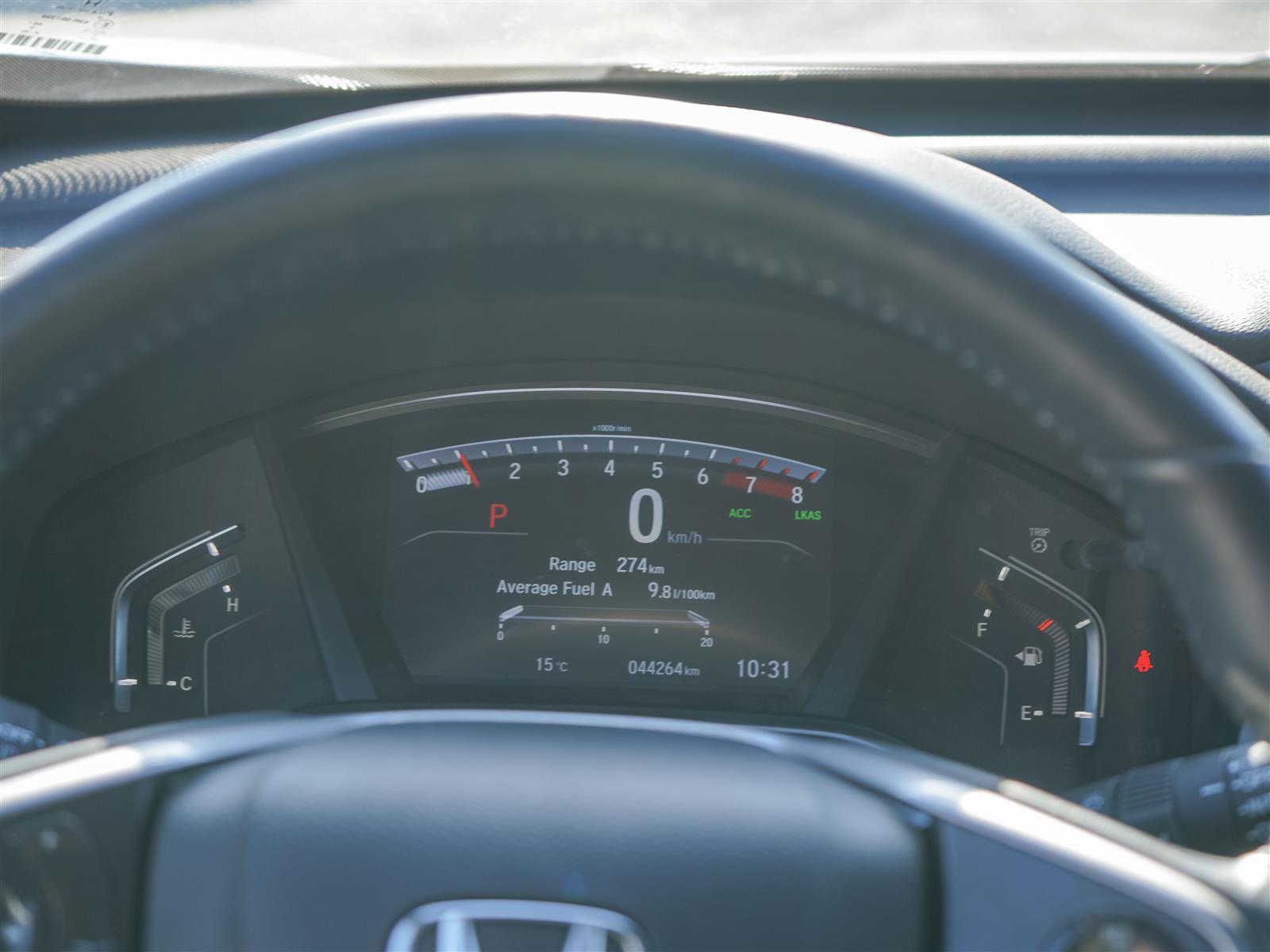 used 2020 Honda CR-V car, priced at $31,982
