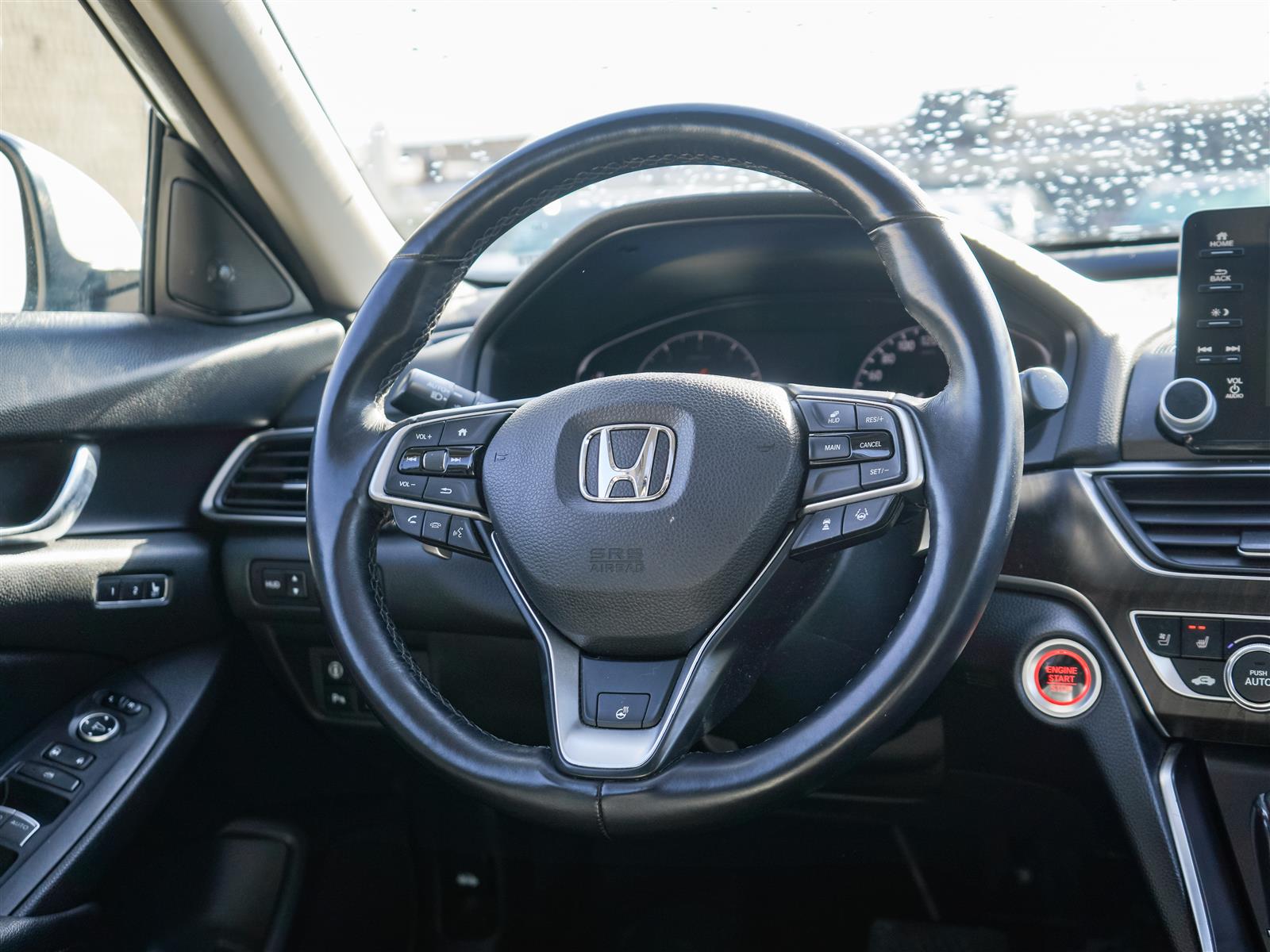 used 2019 Honda Accord car, priced at $25,792