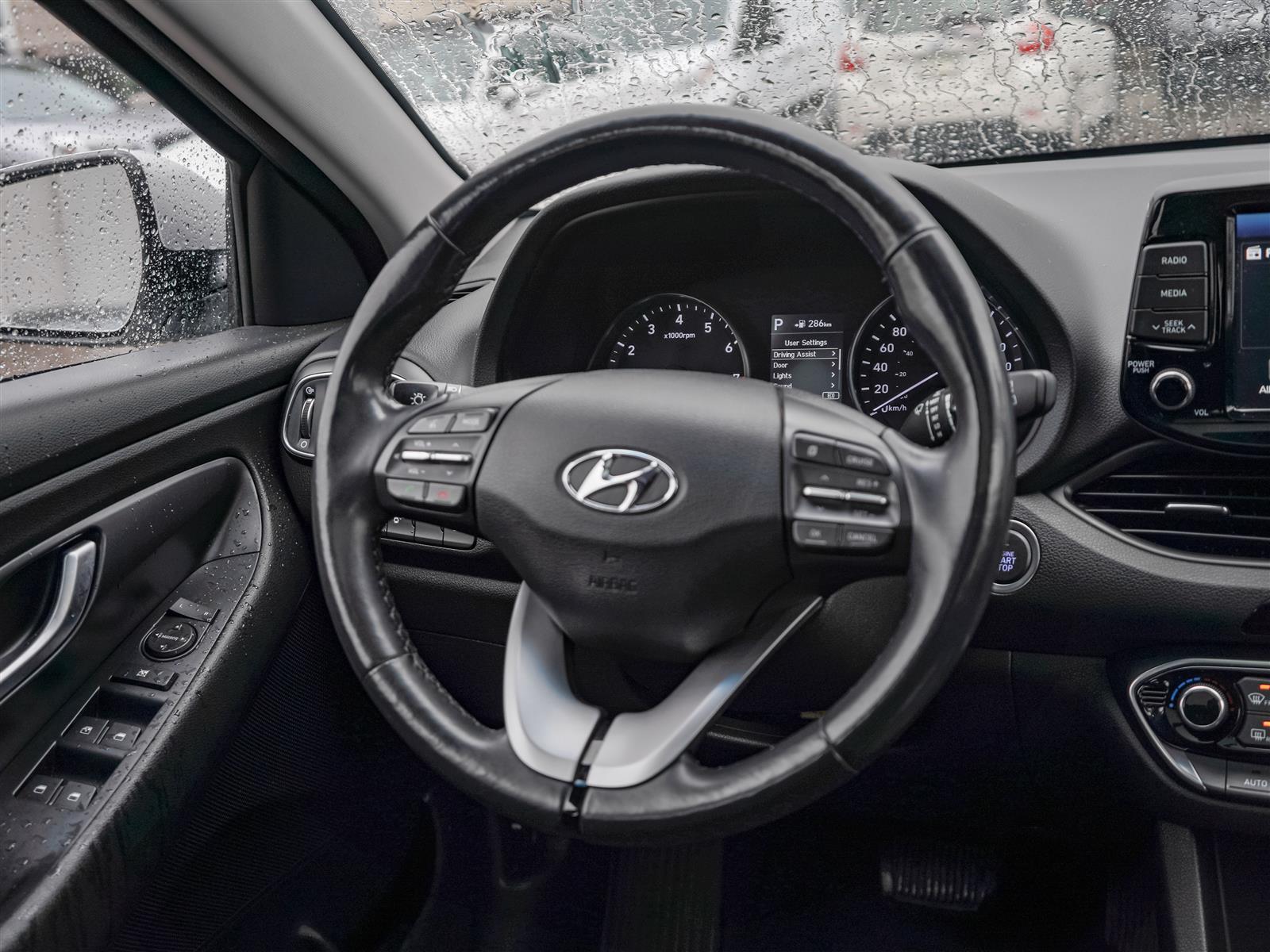 used 2018 Hyundai Elantra GT car, priced at $17,962