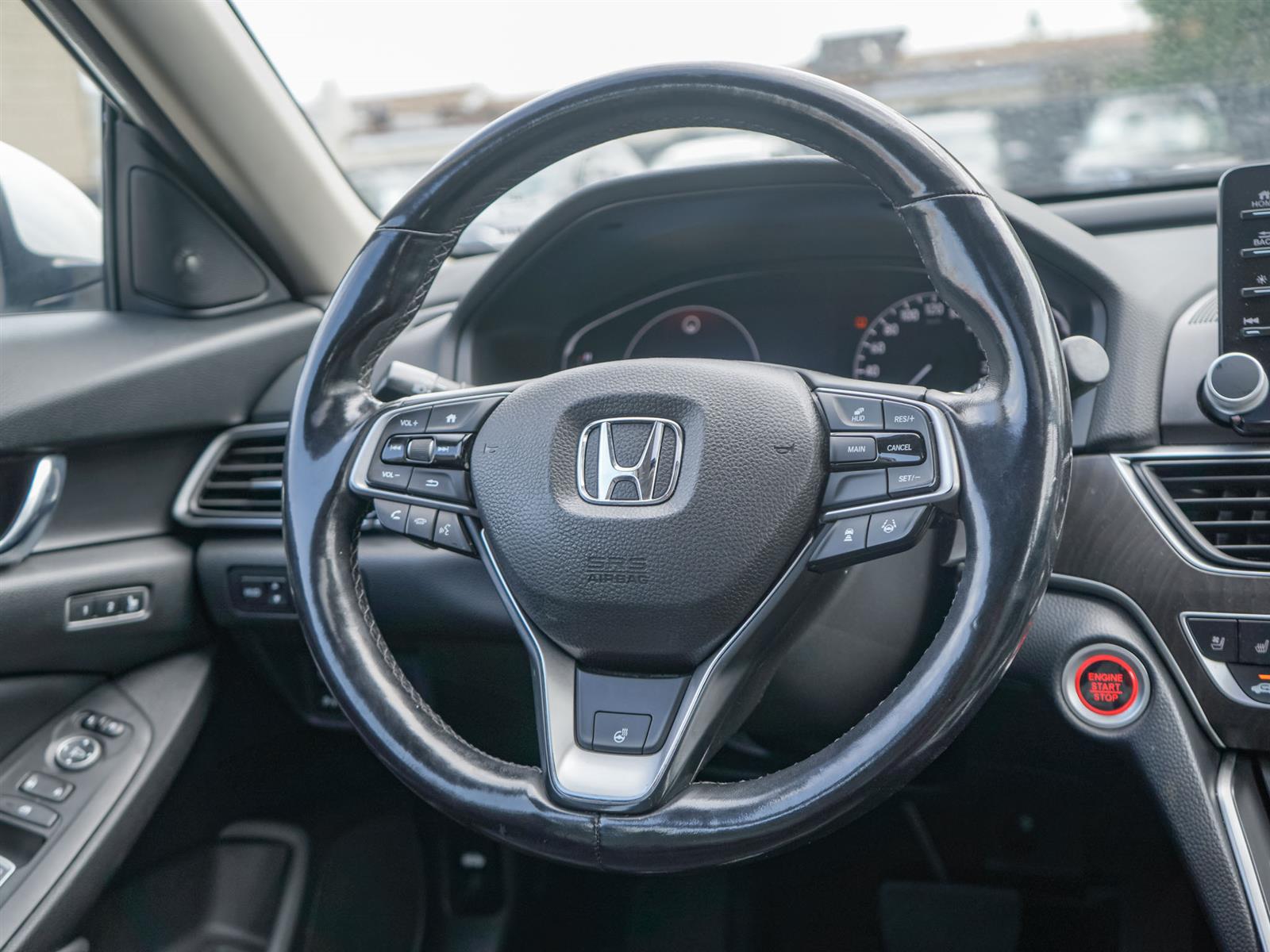 used 2018 Honda Accord car, priced at $25,773