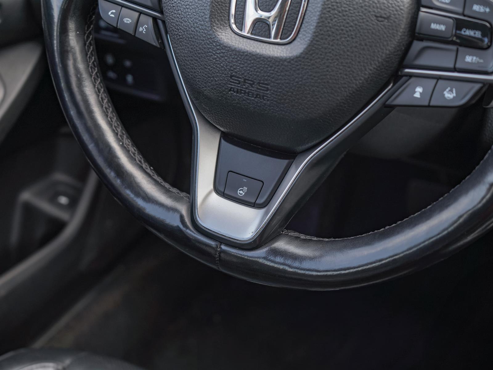 used 2018 Honda Accord car, priced at $25,773