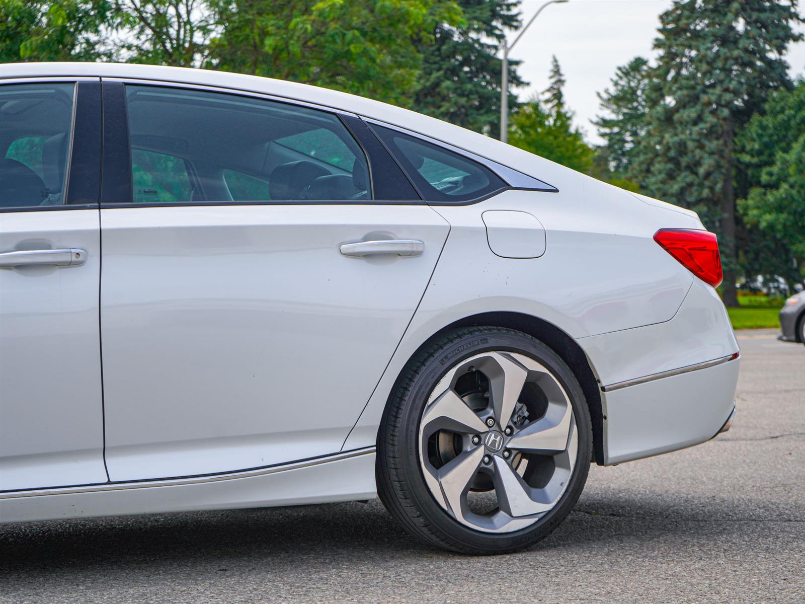 used 2018 Honda Accord car, priced at $25,773