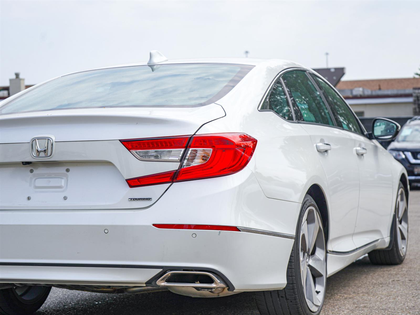 used 2018 Honda Accord car, priced at $25,773