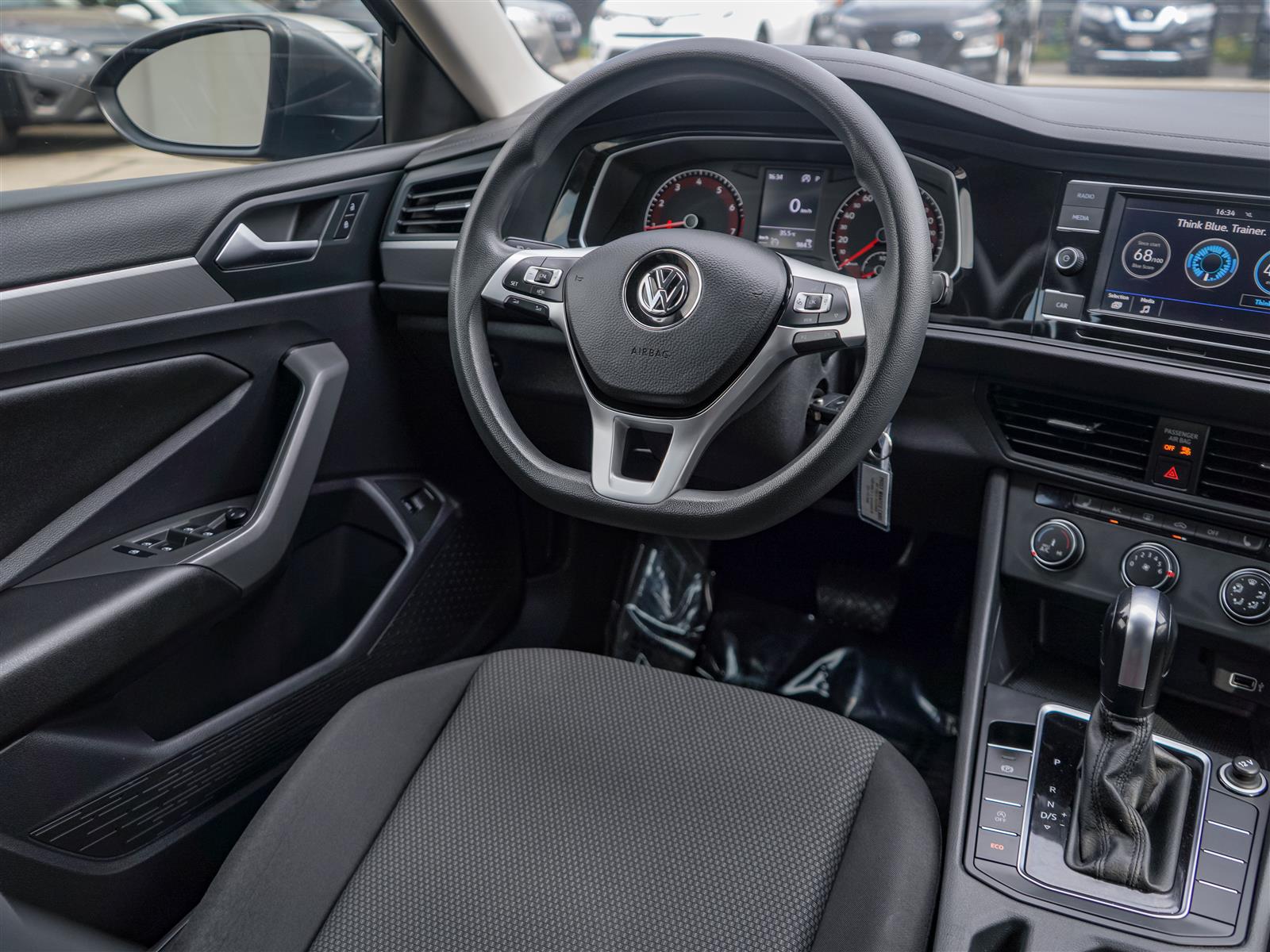 used 2019 Volkswagen Jetta car, priced at $17,992