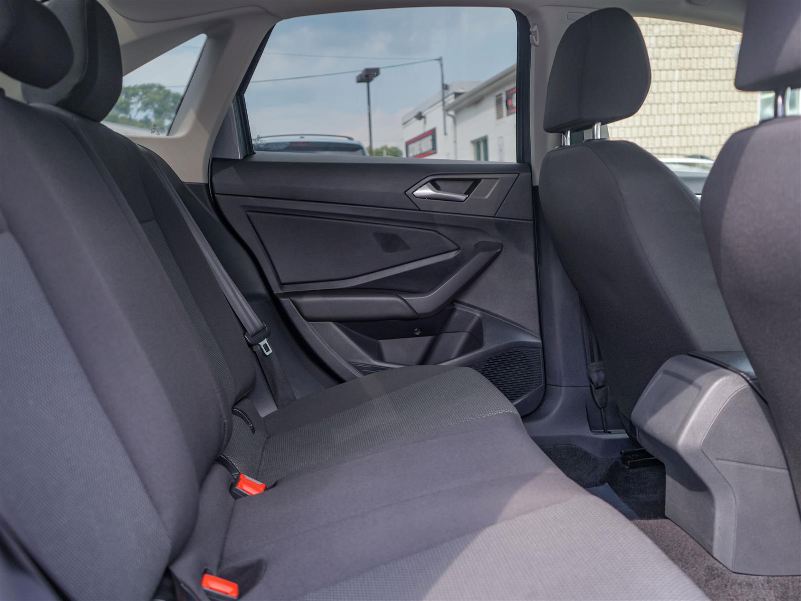 used 2019 Volkswagen Jetta car, priced at $17,992