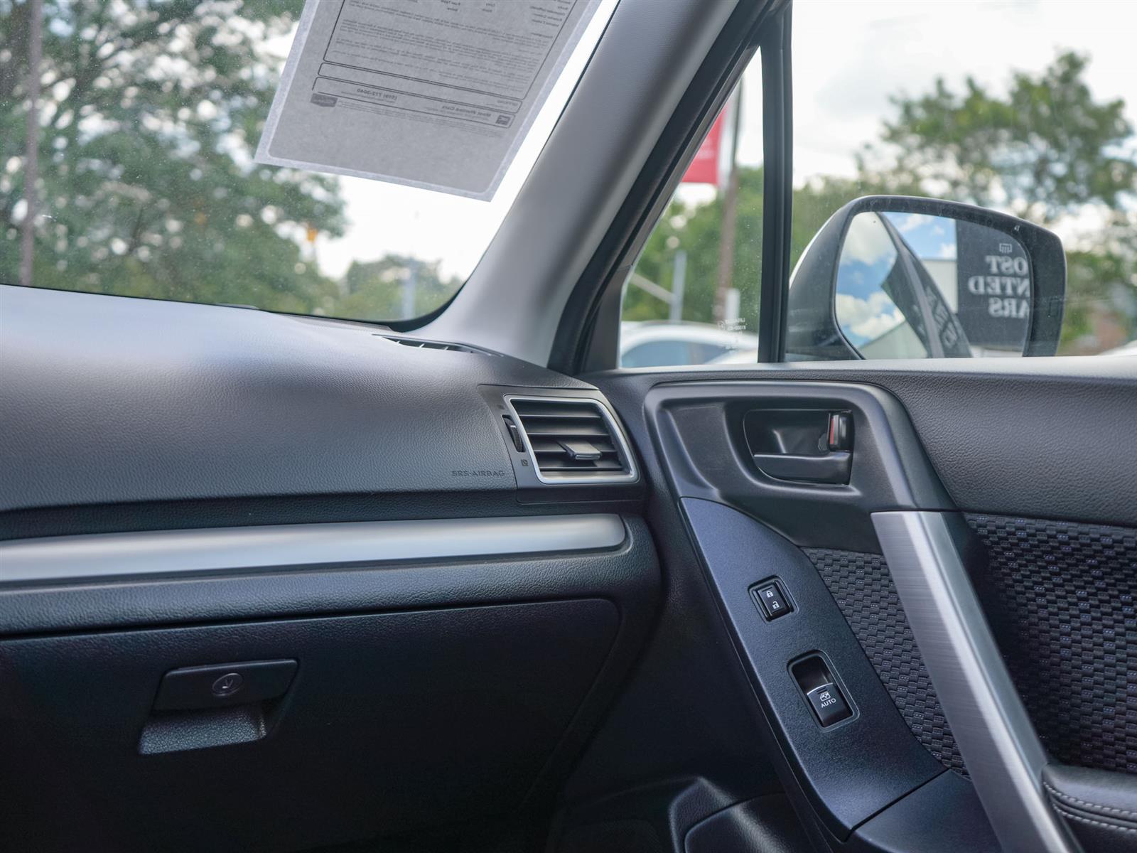 used 2018 Subaru Forester car, priced at $16,962