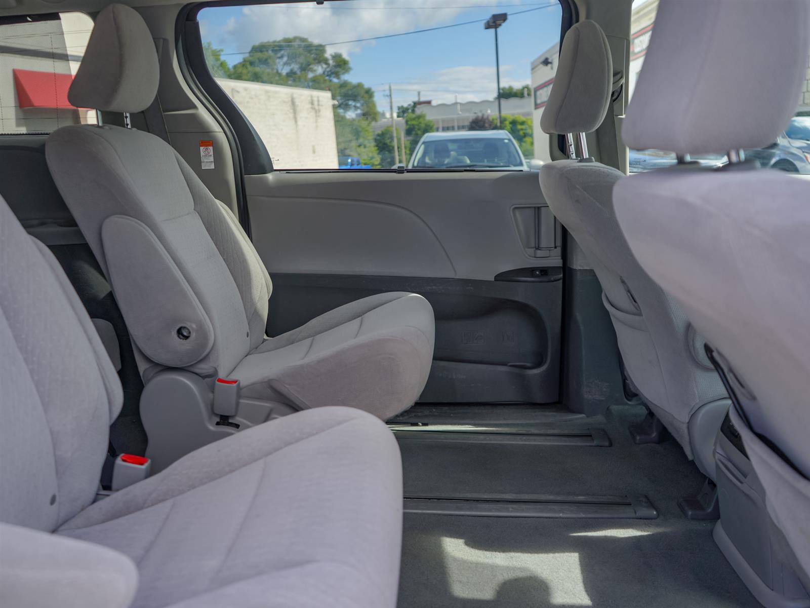 used 2020 Toyota Sienna car, priced at $30,494