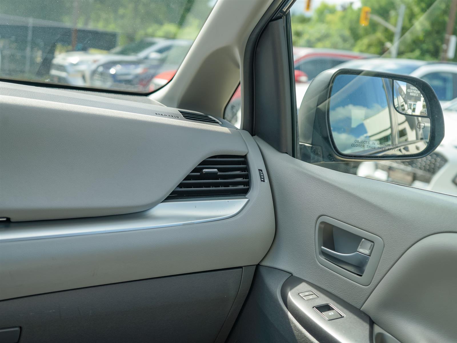 used 2020 Toyota Sienna car, priced at $30,494