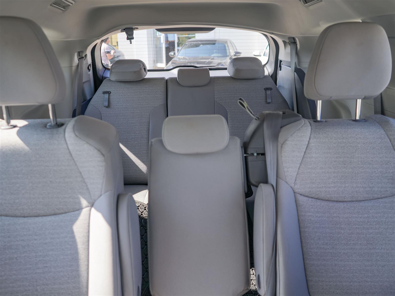 used 2022 Toyota Sienna car, priced at $47,962