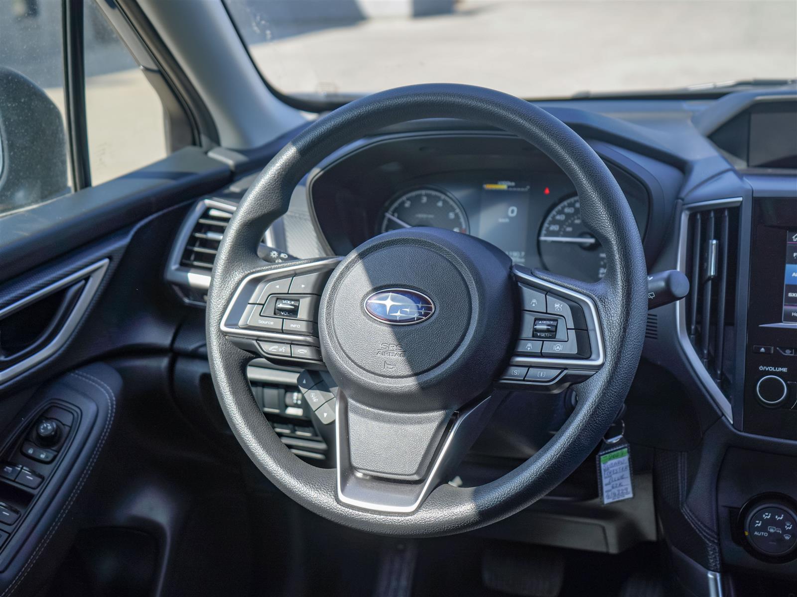 used 2023 Subaru Forester car, priced at $28,962