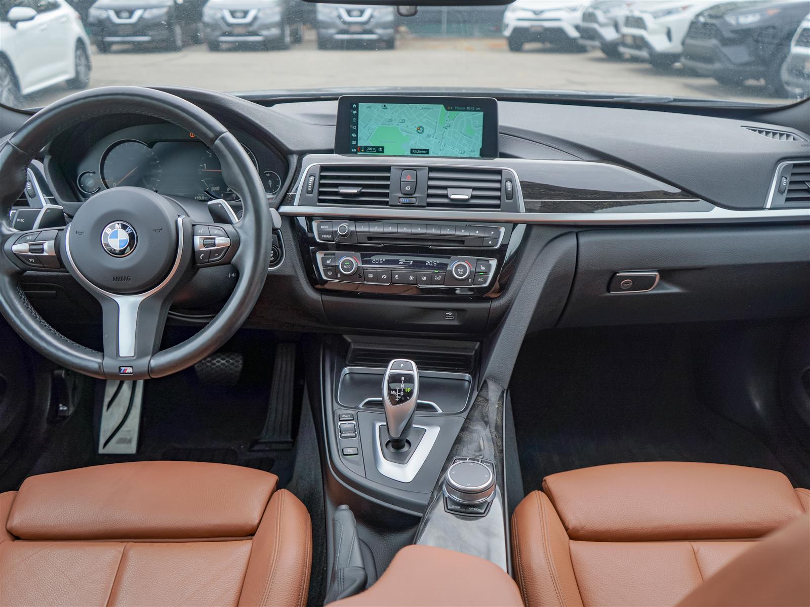 used 2020 BMW 430i car, priced at $32,962