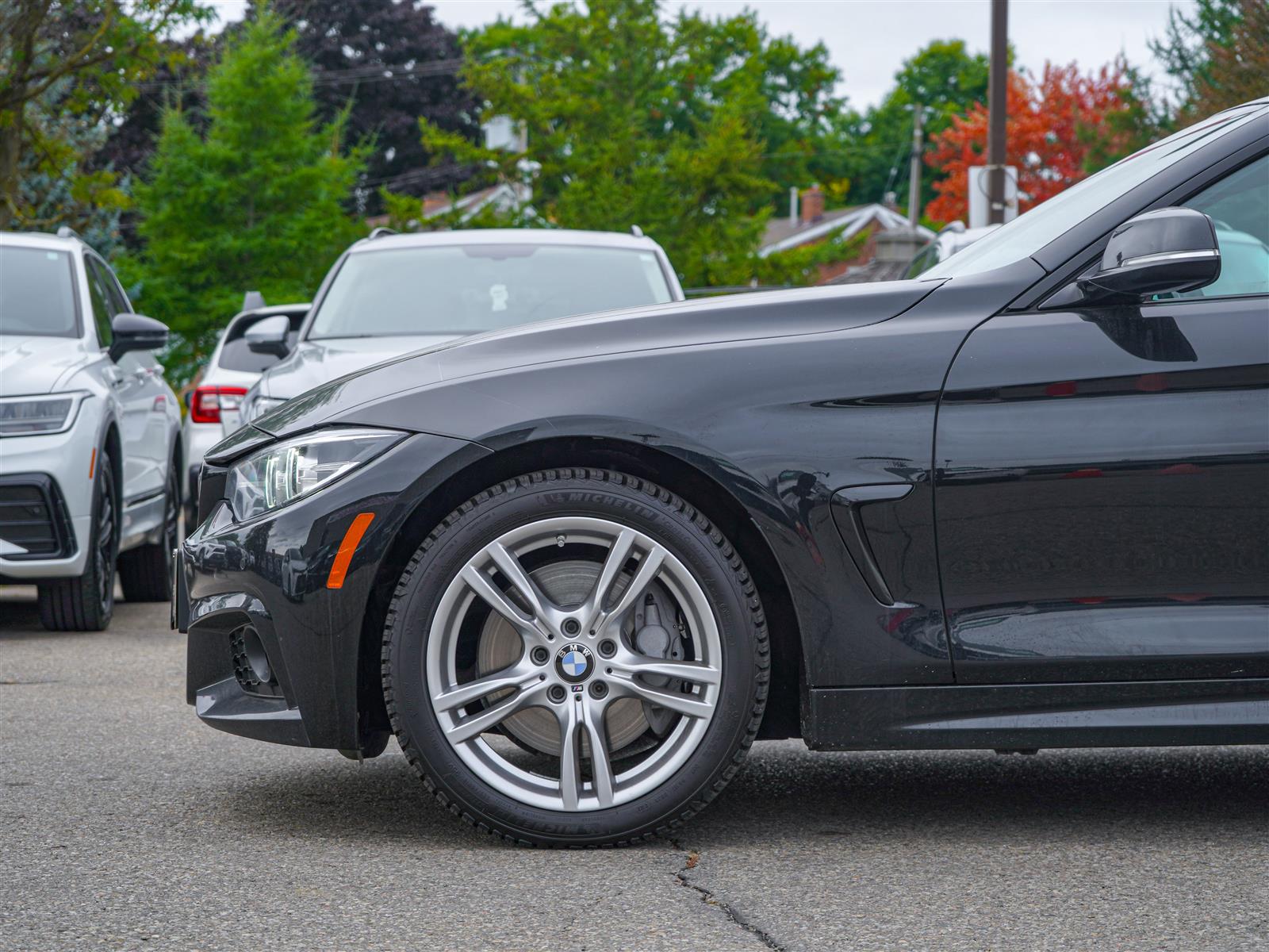 used 2020 BMW 430i car, priced at $32,962