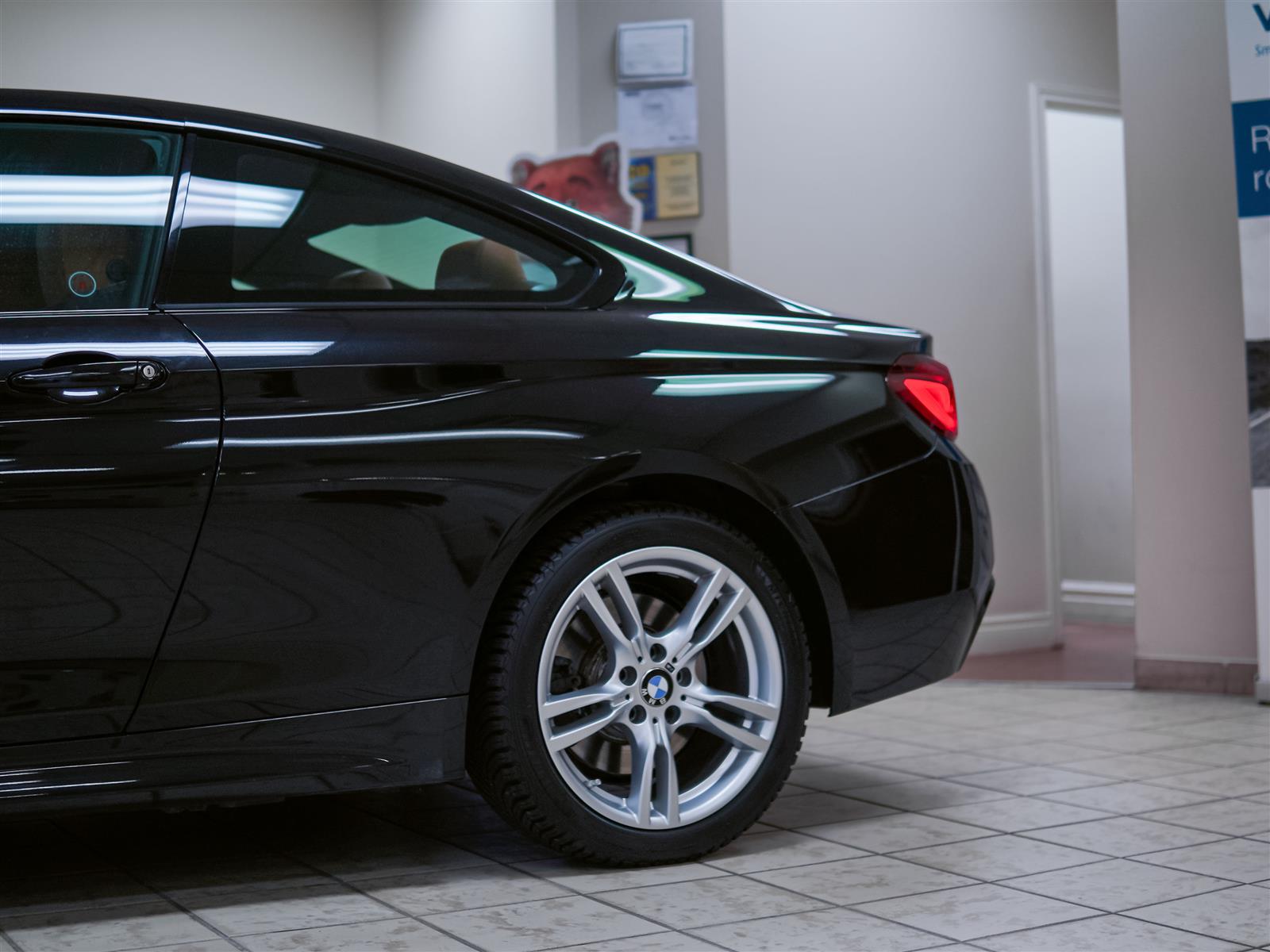 used 2020 BMW 430i car, priced at $32,491