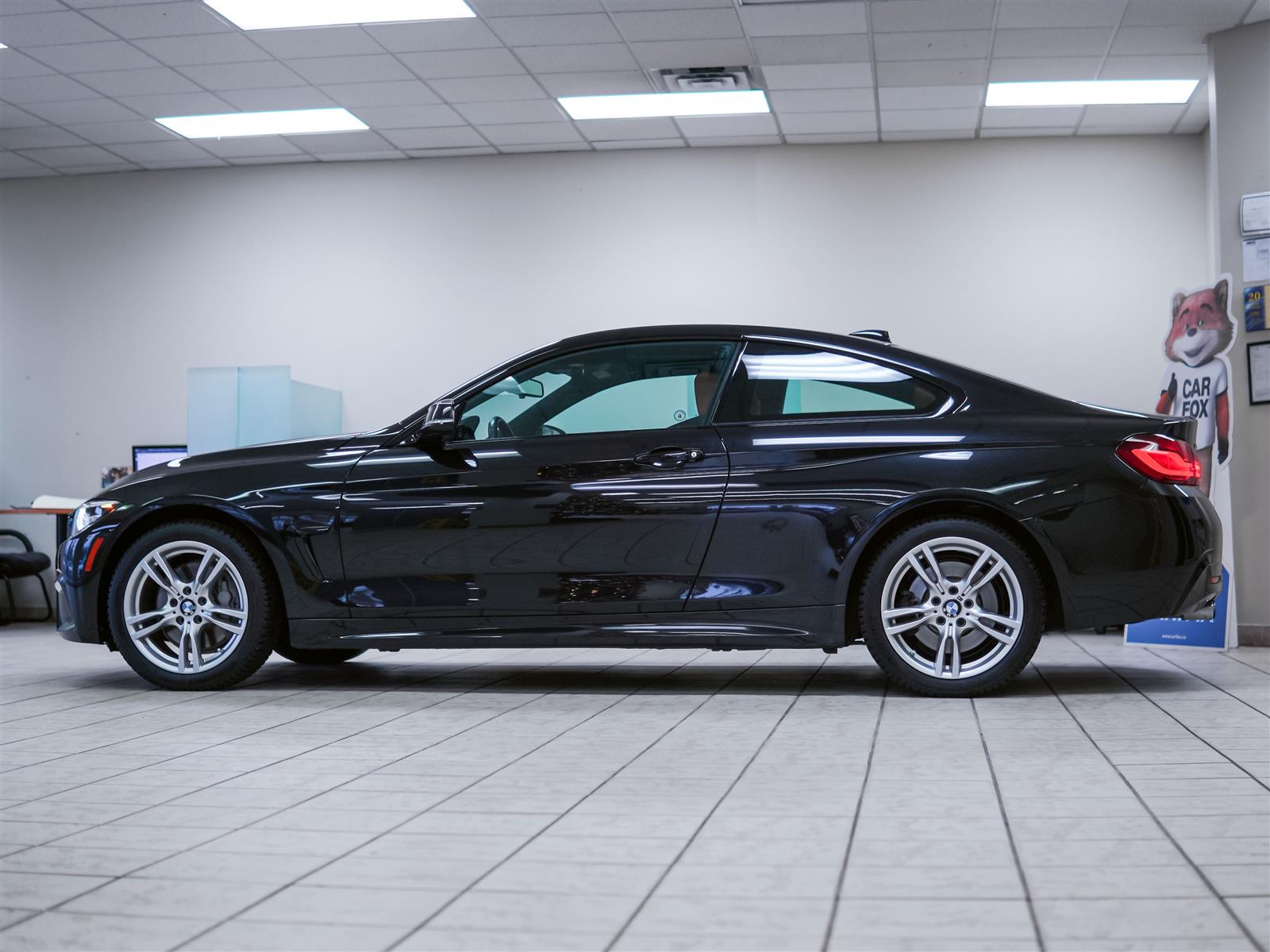 used 2020 BMW 430i car, priced at $32,491