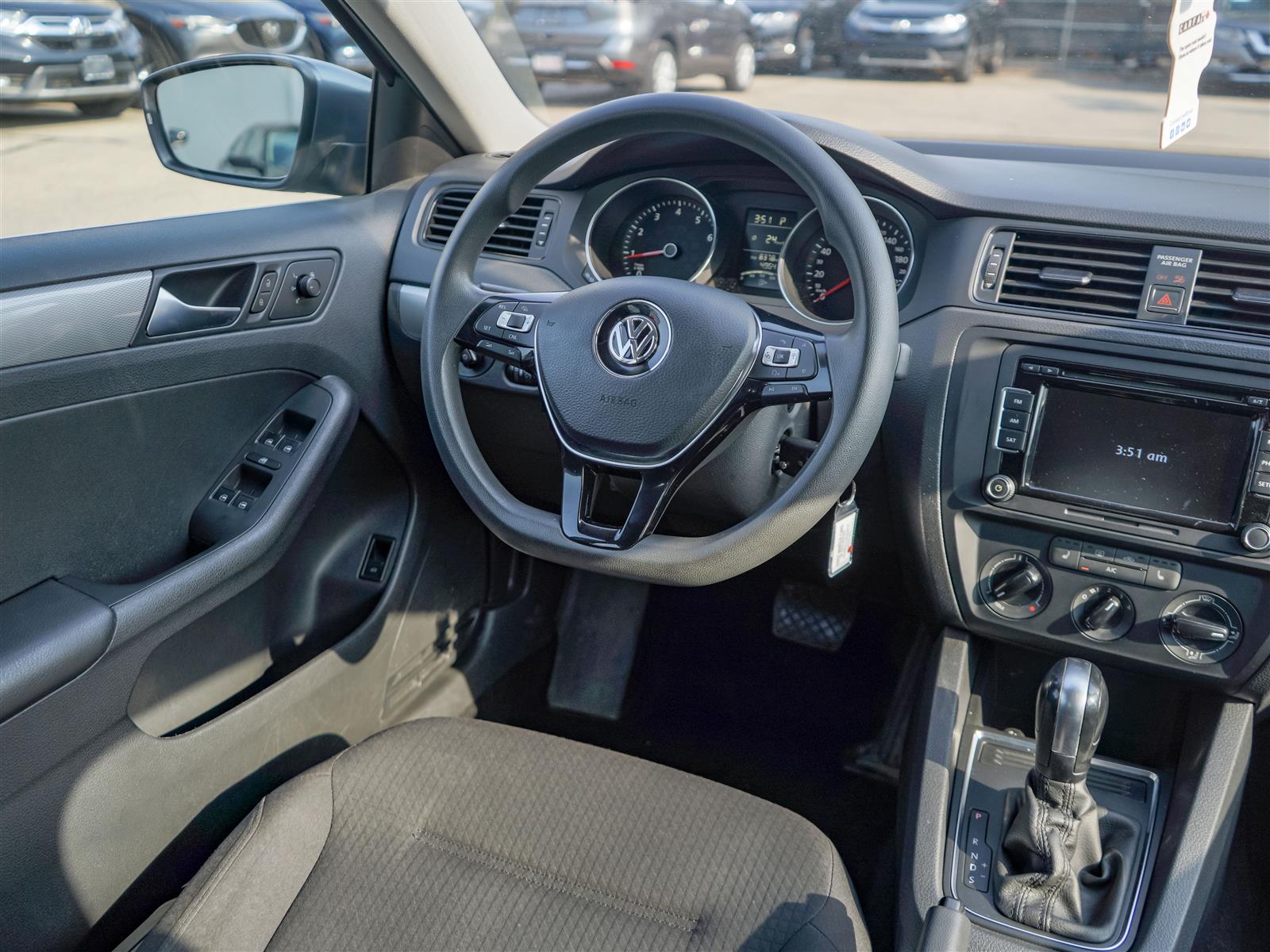 used 2015 Volkswagen Jetta car, priced at $14,982