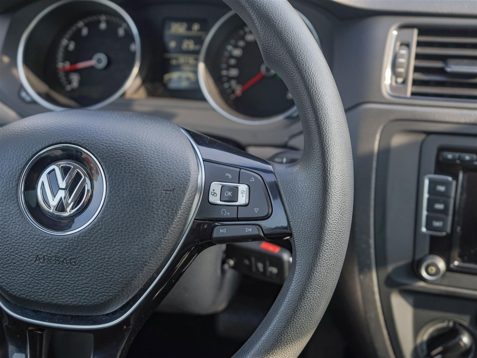 used 2015 Volkswagen Jetta car, priced at $14,982