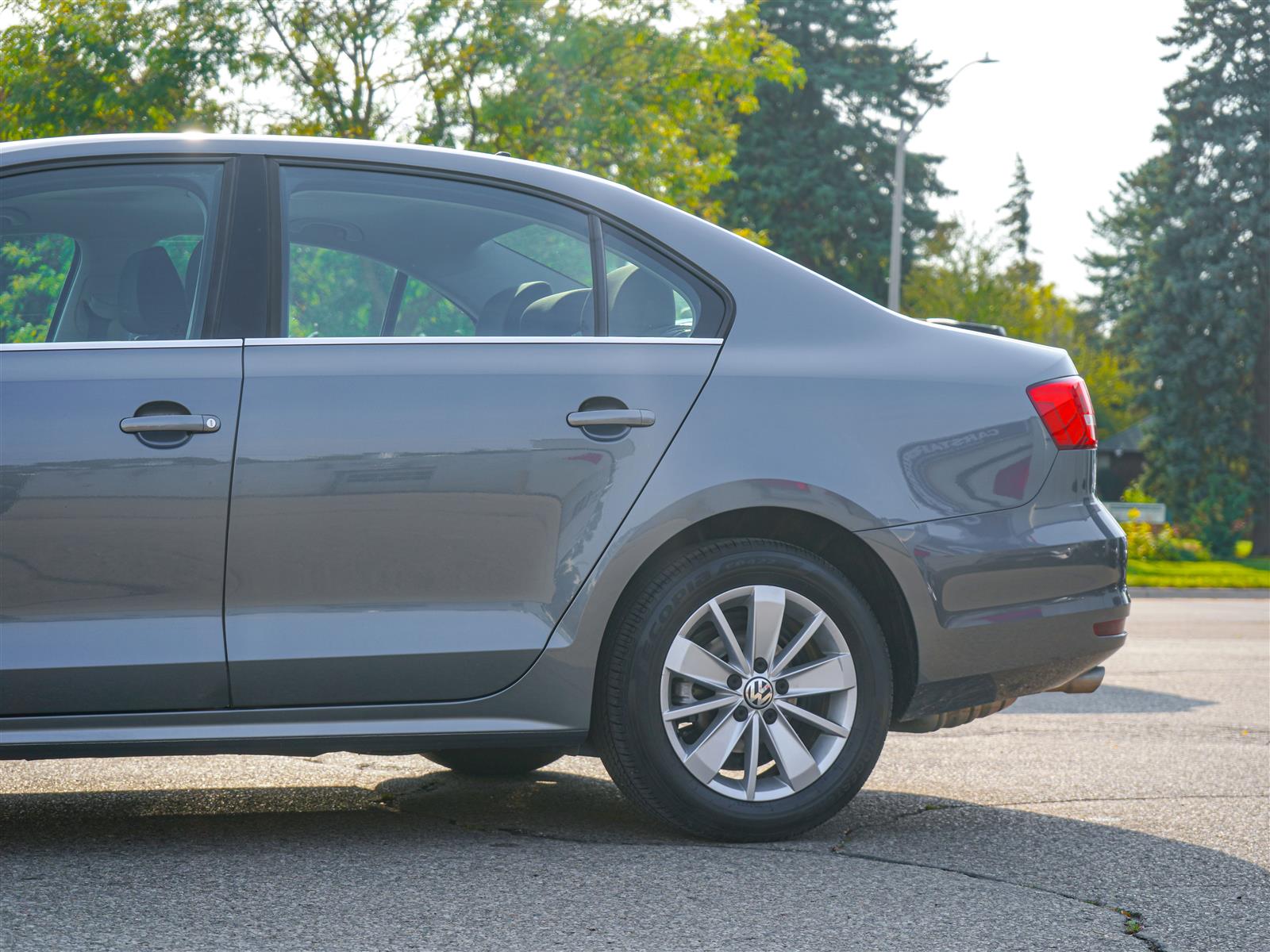 used 2015 Volkswagen Jetta car, priced at $14,982