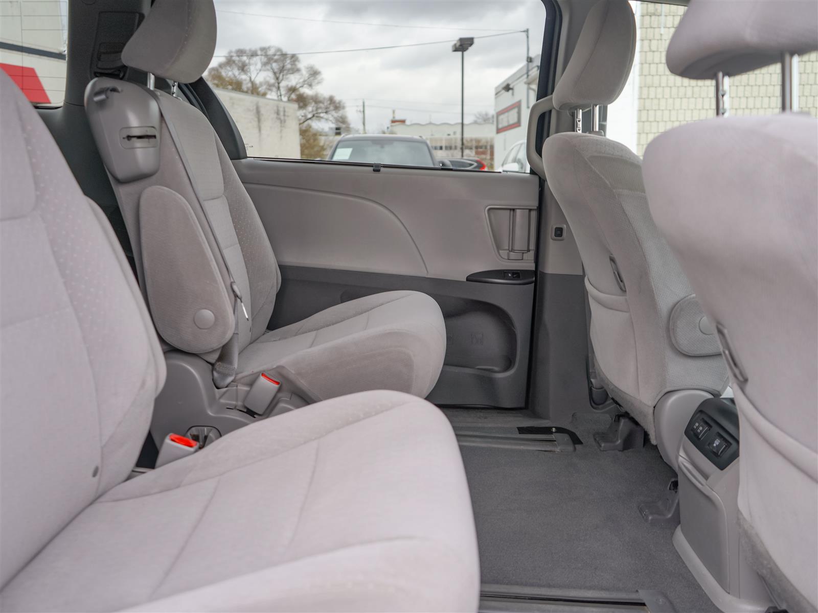 used 2020 Toyota Sienna car, priced at $33,490