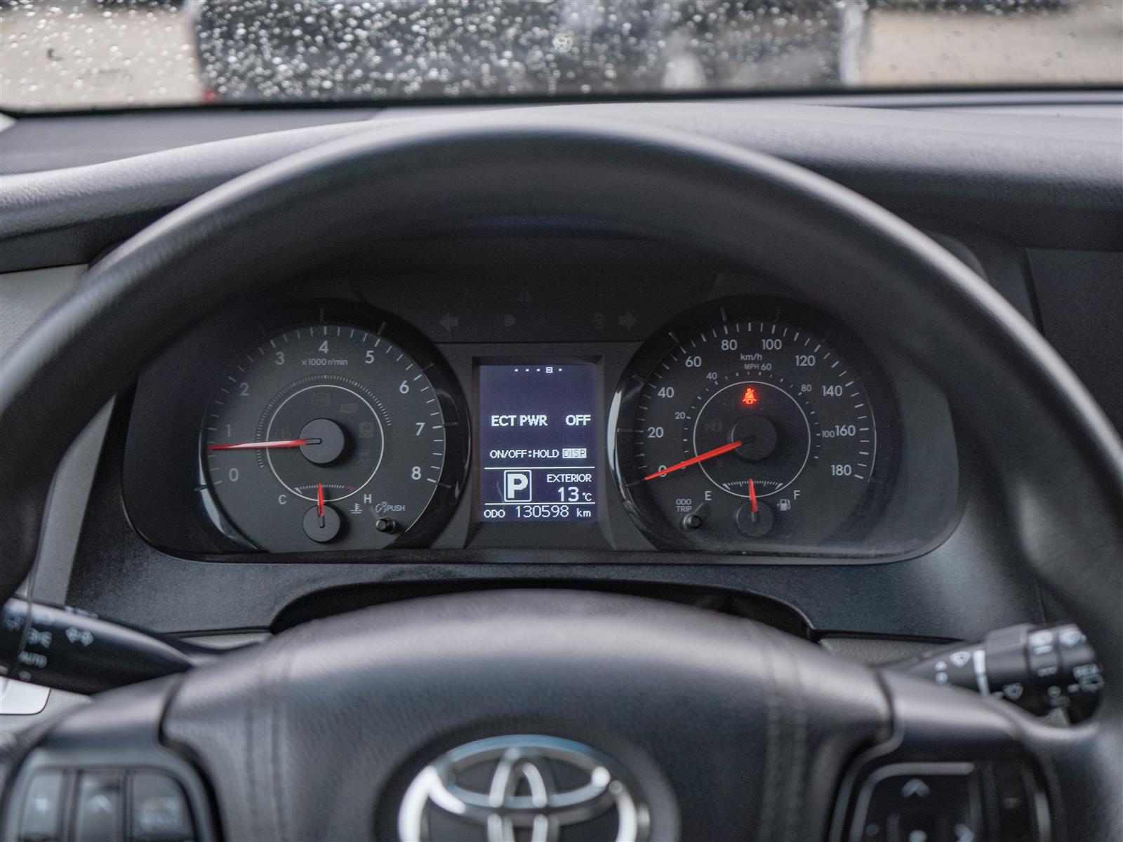 used 2017 Toyota Sienna car, priced at $24,464