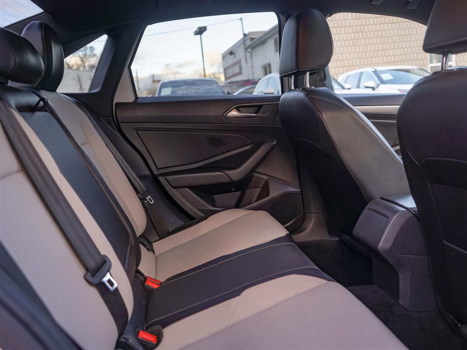 used 2019 Volkswagen Jetta car, priced at $22,750