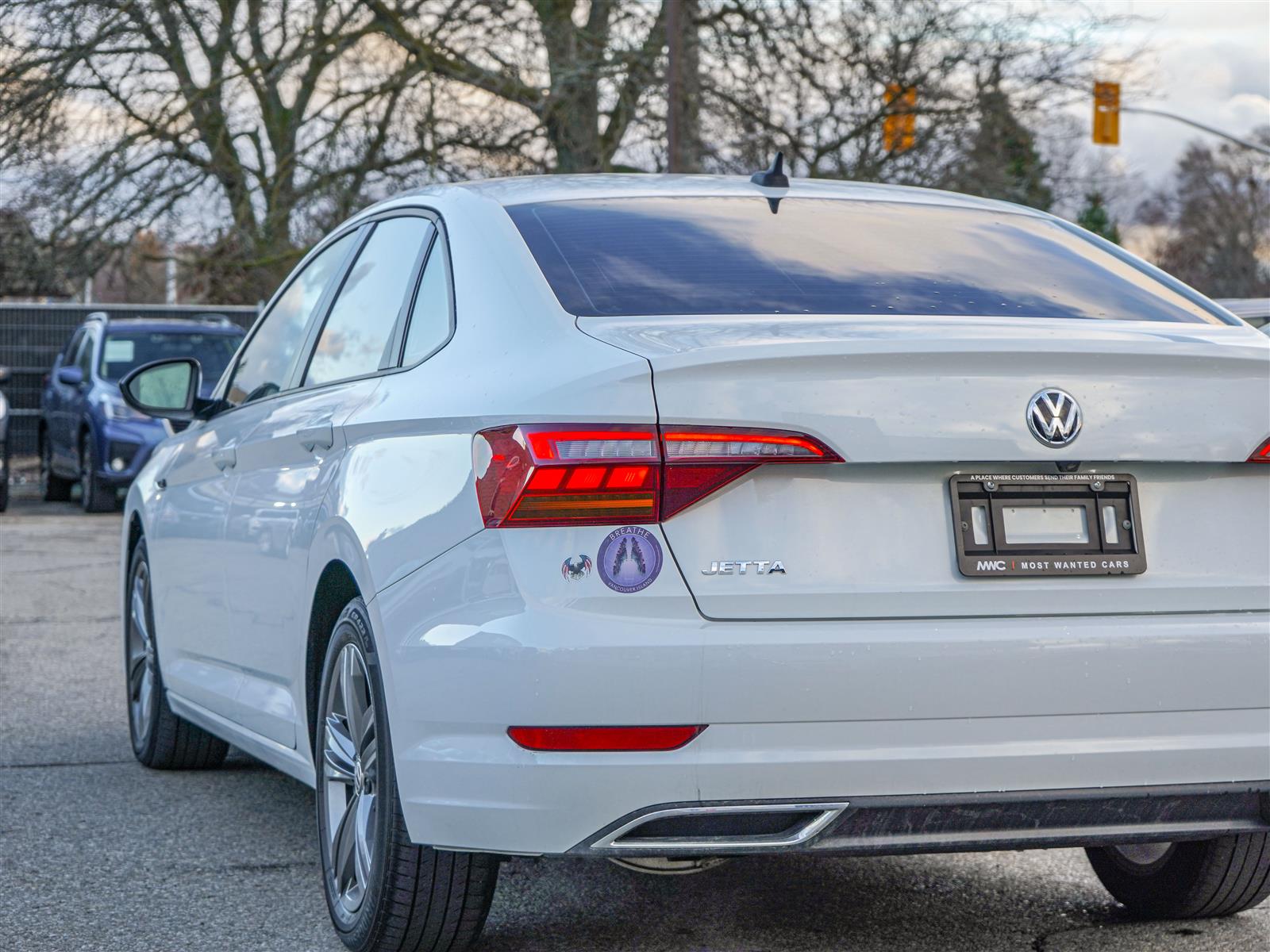 used 2019 Volkswagen Jetta car, priced at $22,750