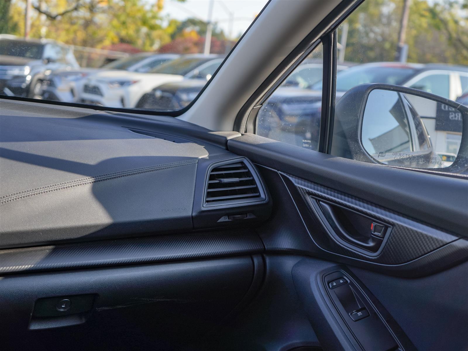 used 2019 Subaru Impreza car, priced at $20,492