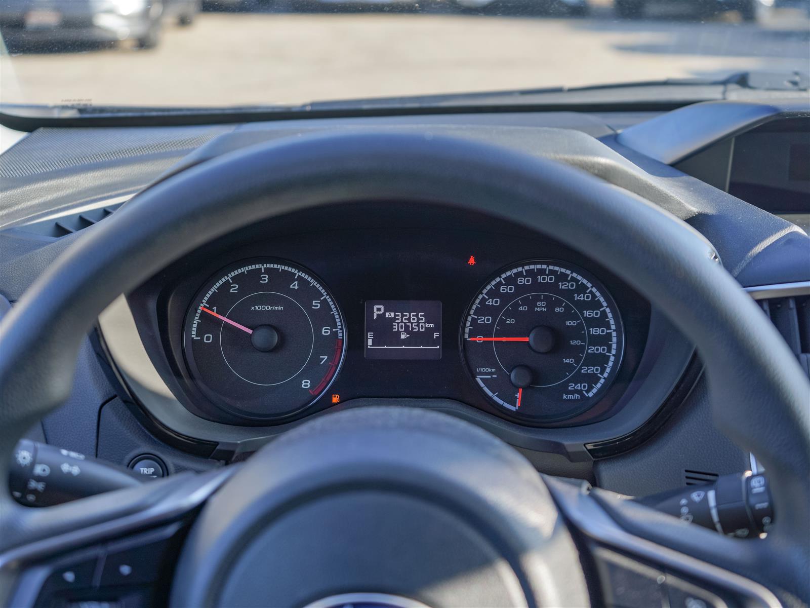 used 2019 Subaru Impreza car, priced at $20,492