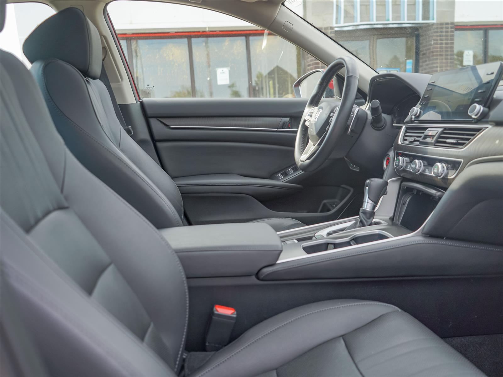 used 2019 Honda Accord car, priced at $30,962