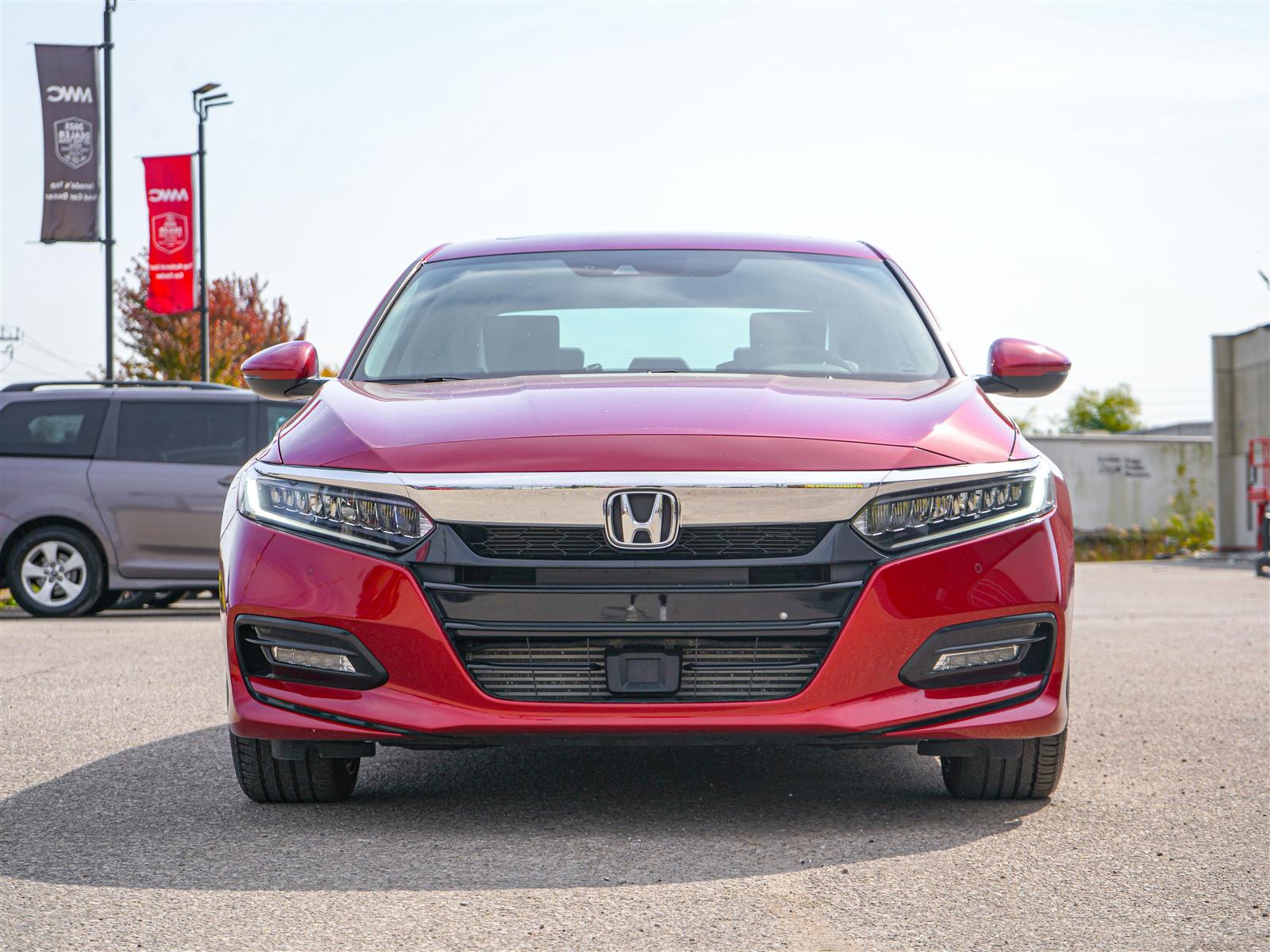 used 2019 Honda Accord car, priced at $30,962