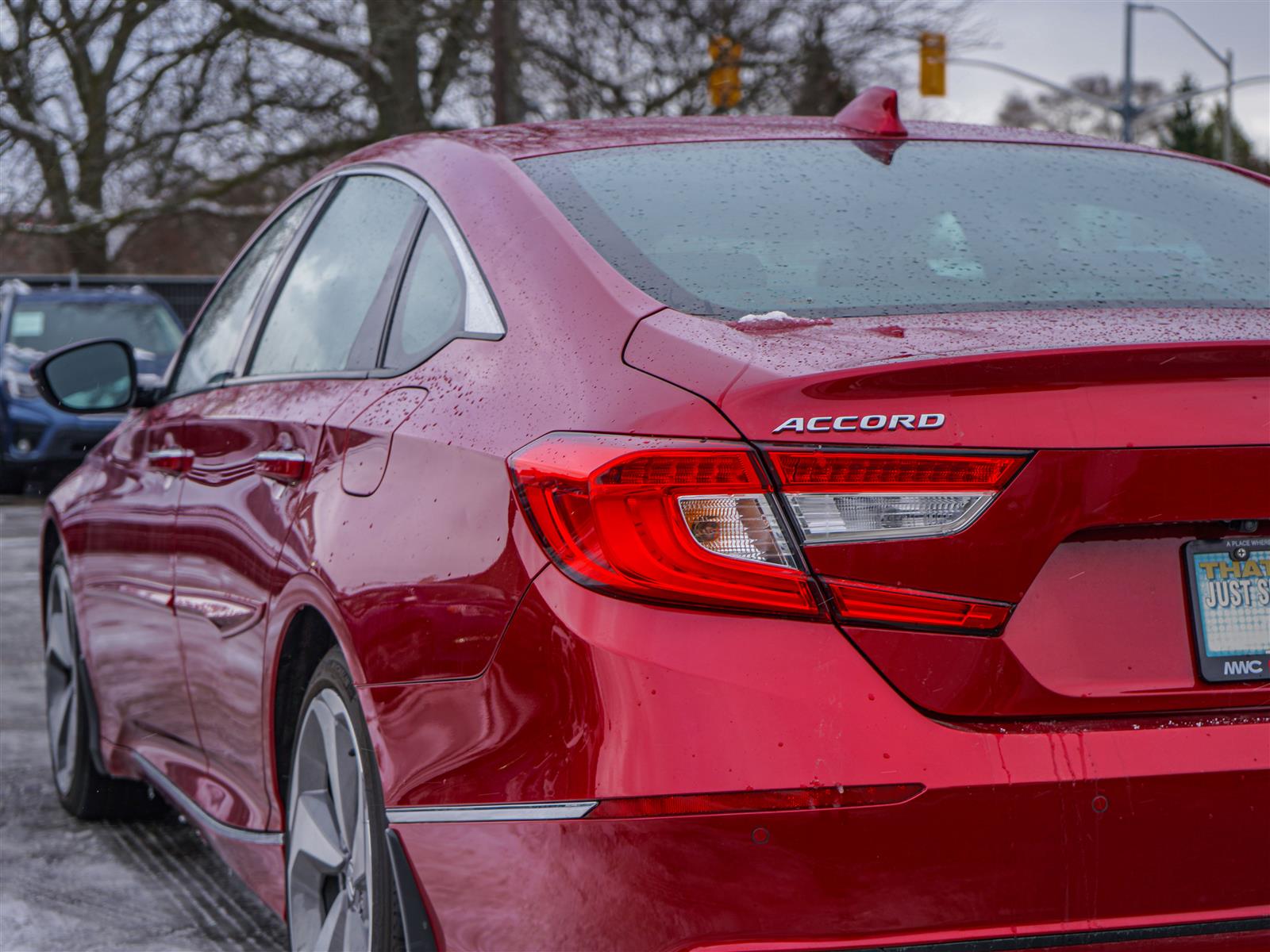 used 2019 Honda Accord car, priced at $30,652