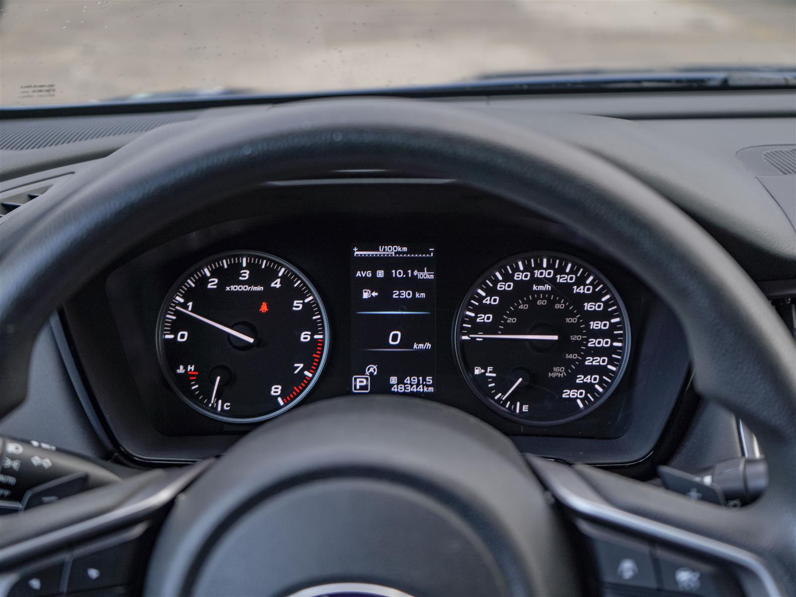 used 2022 Subaru Legacy car, priced at $24,992