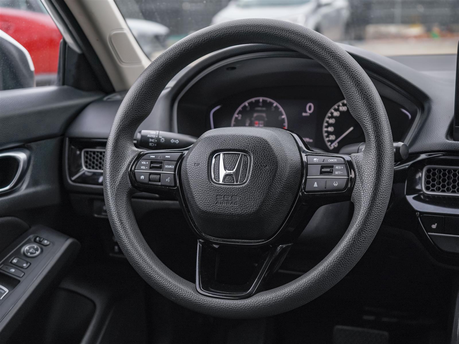 used 2022 Honda Civic car, priced at $25,982