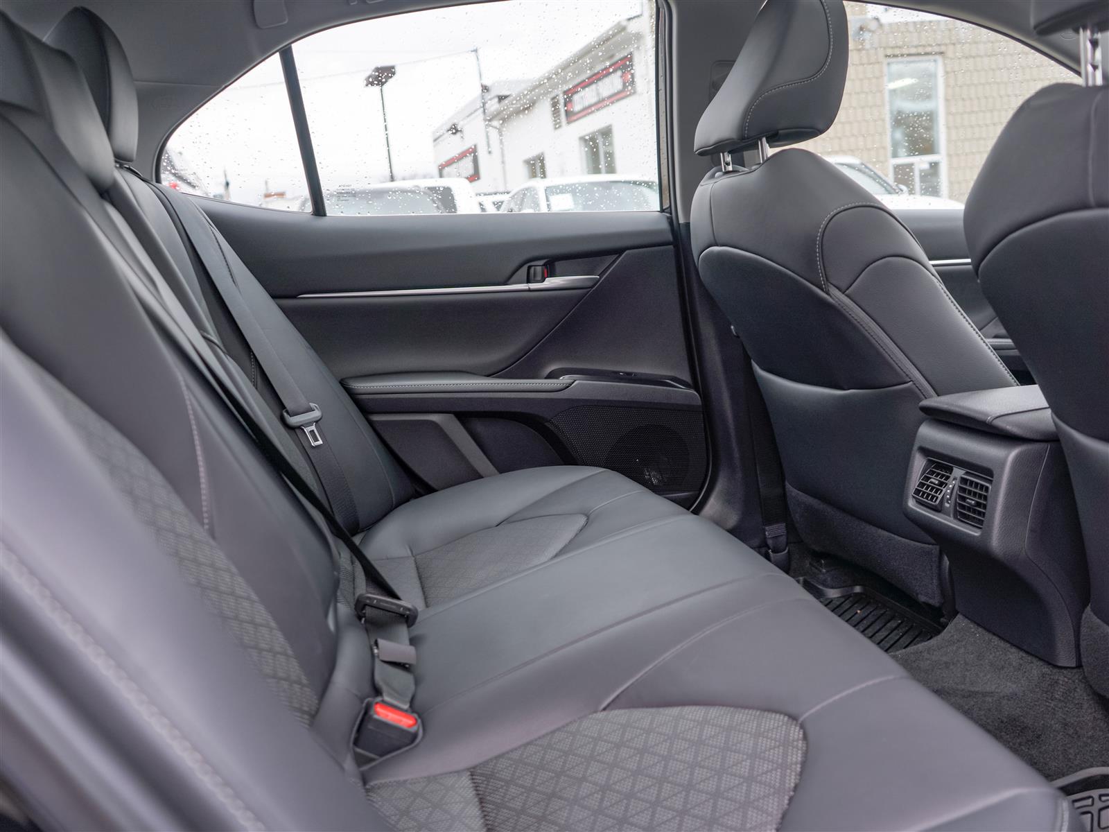 used 2019 Toyota Camry car, priced at $30,892