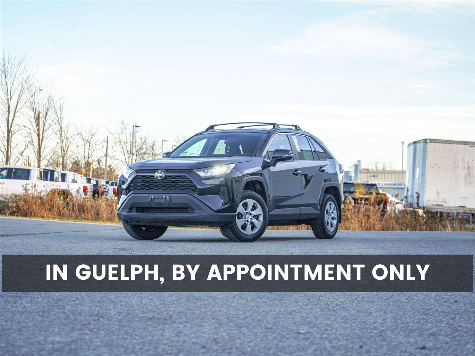 used 2020 Toyota RAV4 car, priced at $26,493