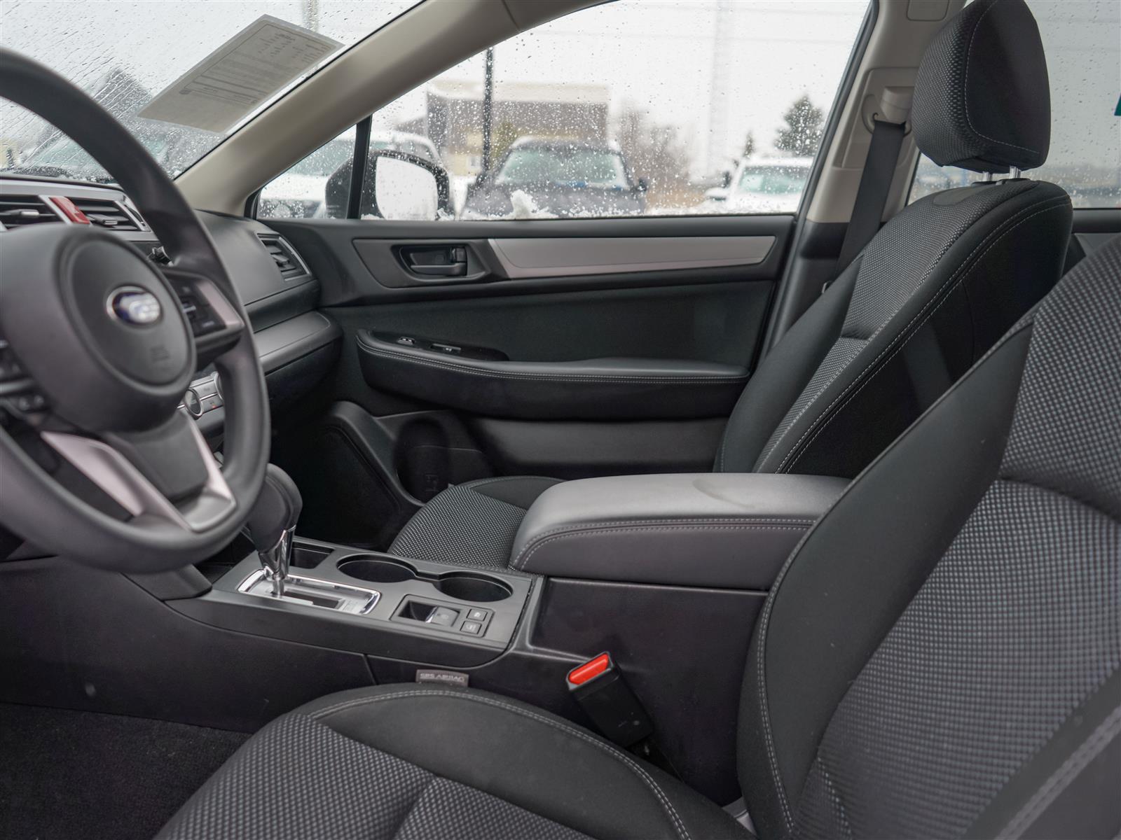 used 2018 Subaru Outback car, priced at $22,492