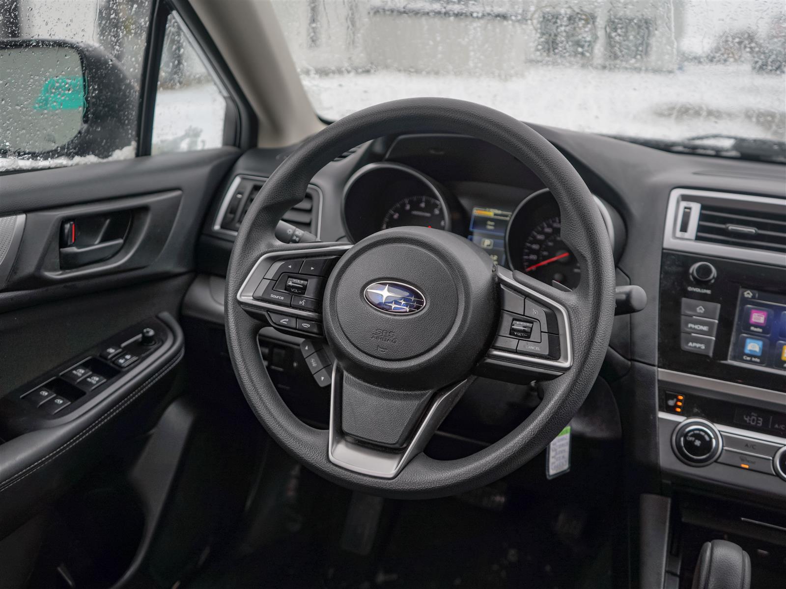 used 2018 Subaru Outback car, priced at $22,492