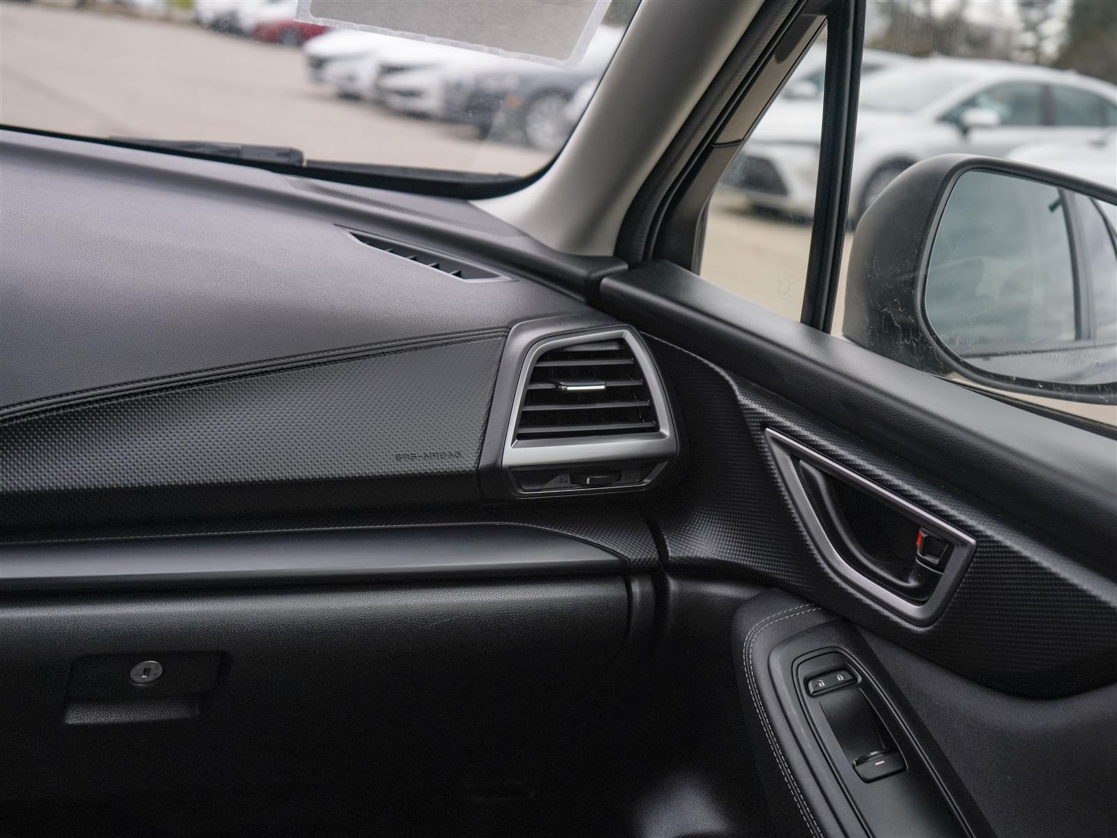 used 2020 Subaru Forester car, priced at $22,962