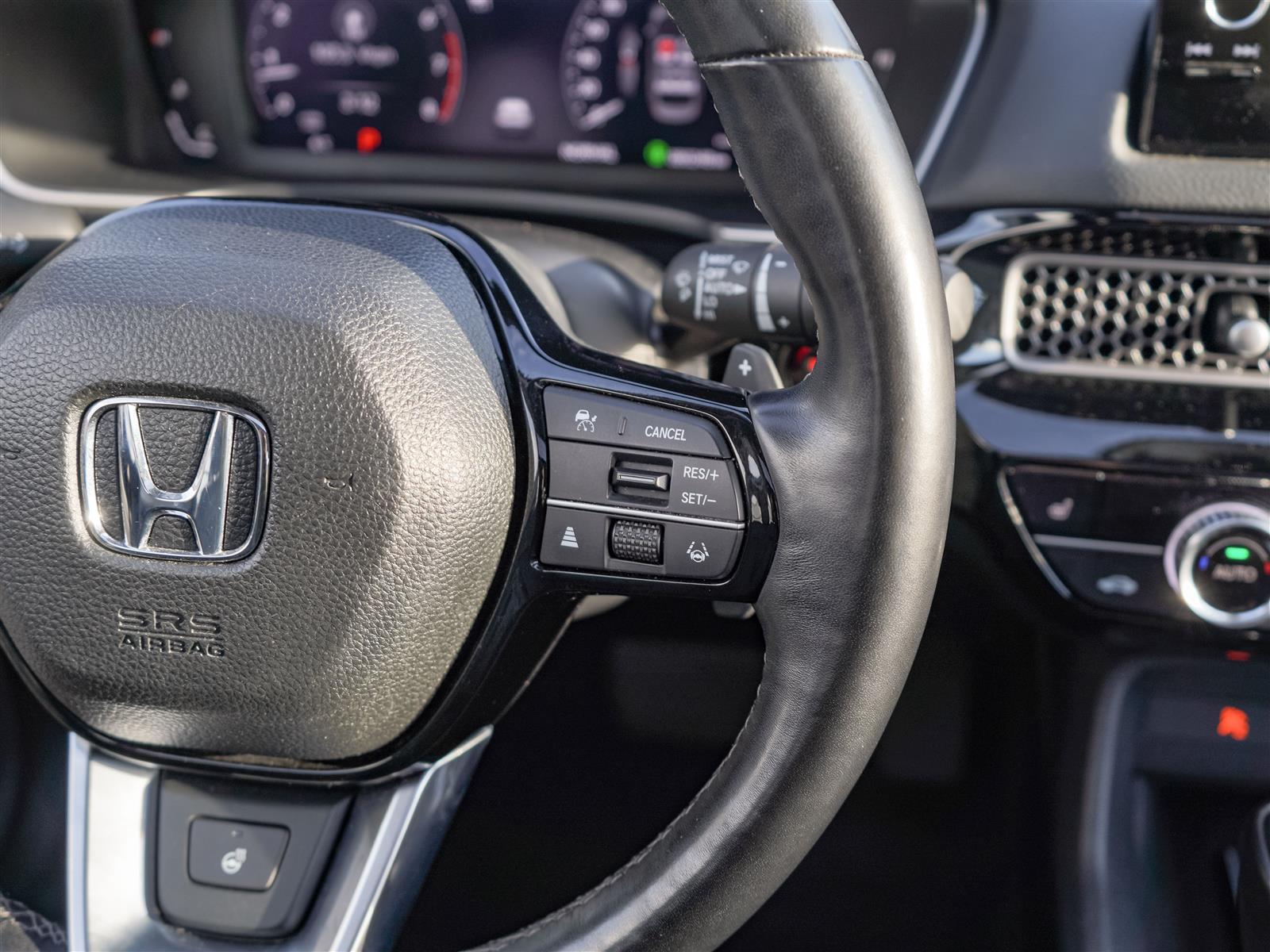 used 2022 Honda Civic car, priced at $28,792