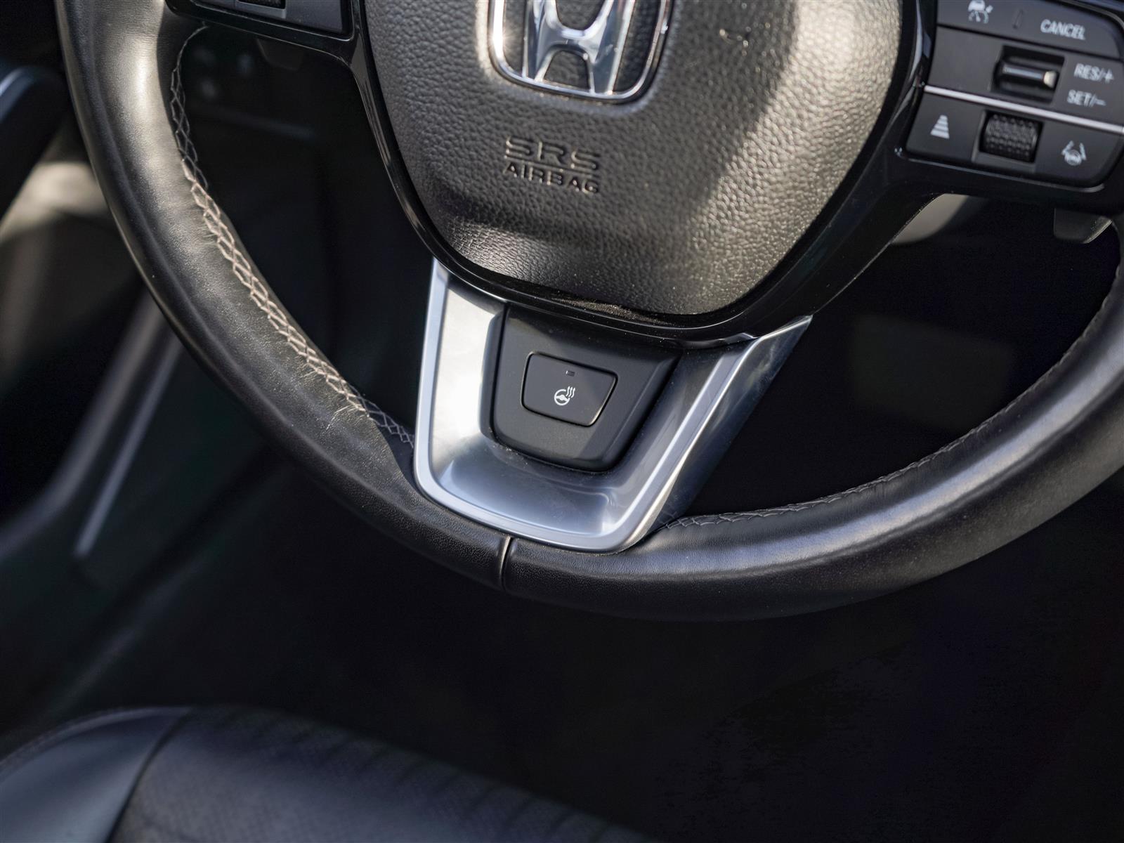 used 2022 Honda Civic car, priced at $28,792